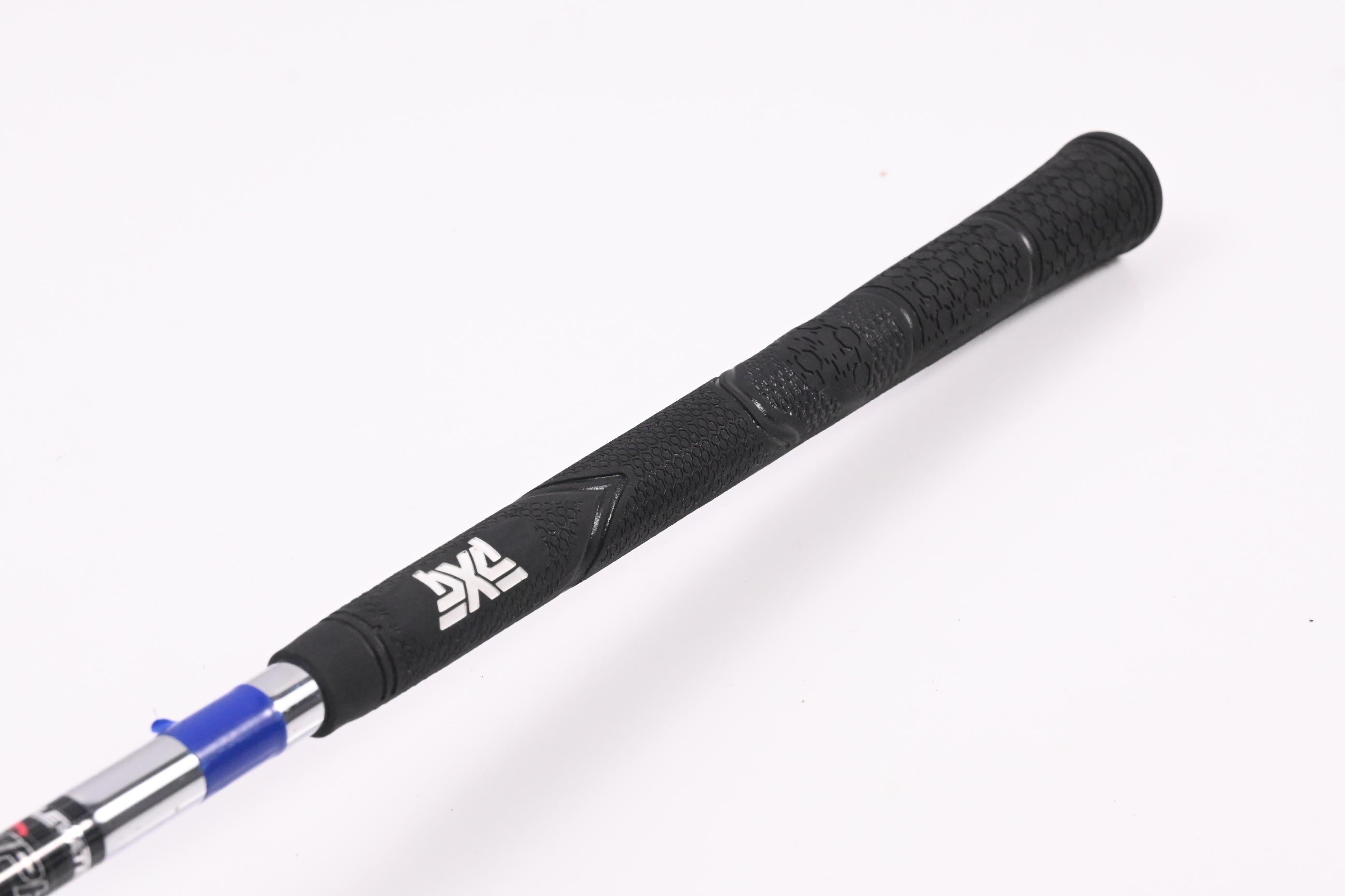 PXG 0311 3X Forged Lob Wedge / 62 Degree / Regular Flex Elevate MPH 95 Shaft