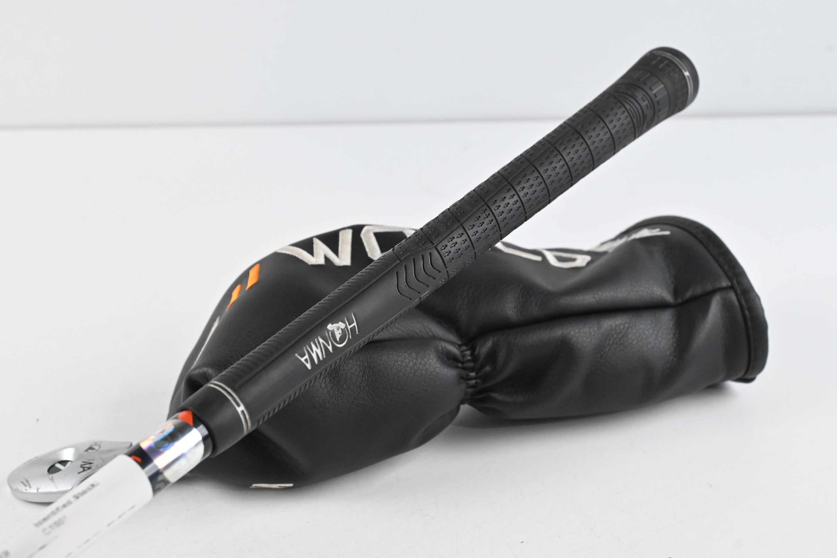 Honma TW747 #3 Wood / 15 Degree / Regular Flex Vizard TW747 50 Shaft