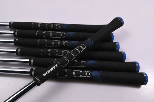 Callaway Rogue Pro Irons / 4-PW / Stiff Flex N.S.Pro Modus3 Tour 130 Shafts