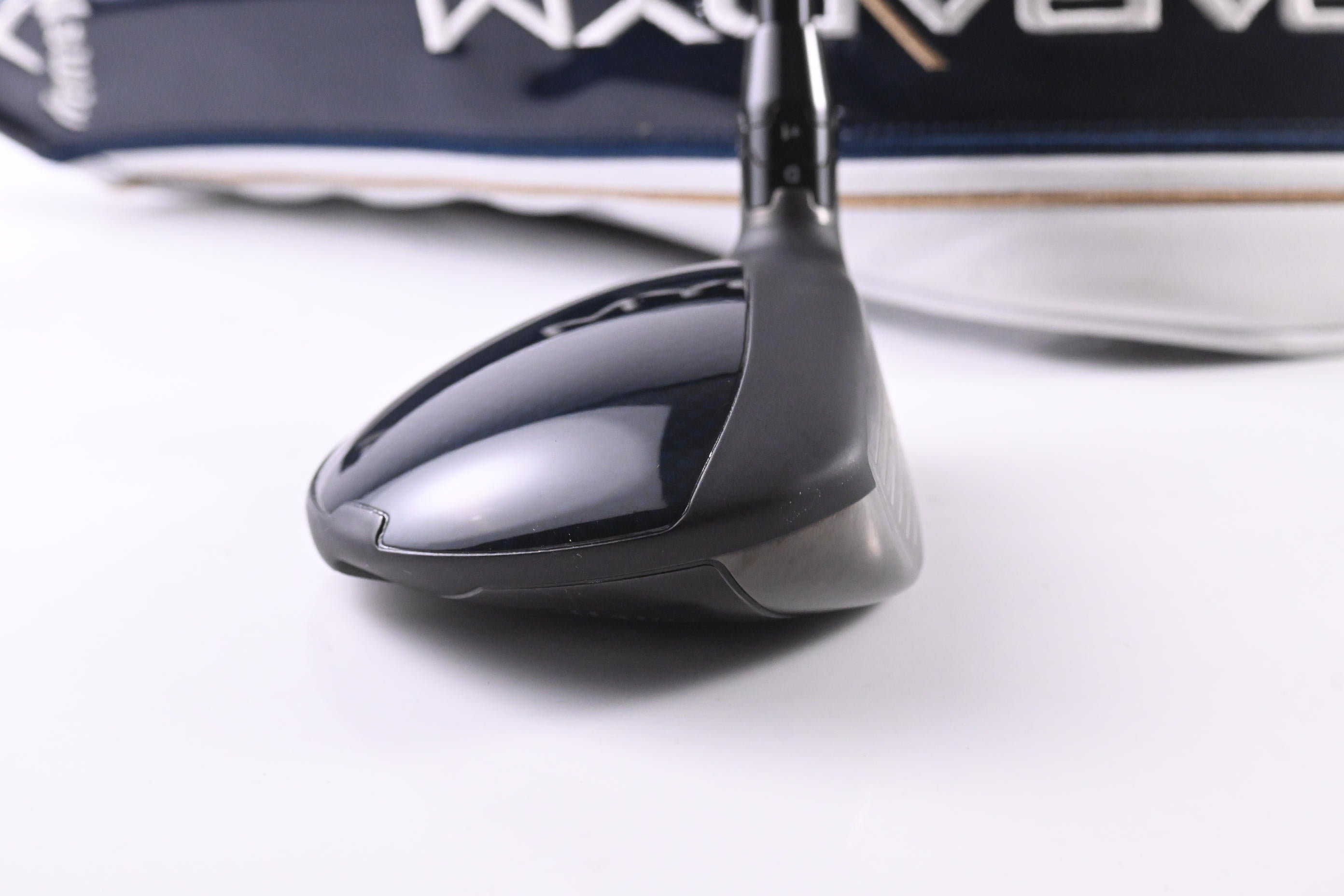 Callaway Paradym Triple Diamond #3 Wood / 15 Degree / X-Flex Kai'li White 70