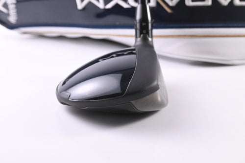 Callaway Paradym Triple Diamond #3 Wood / 15 Degree / X-Flex Kai'li White 70