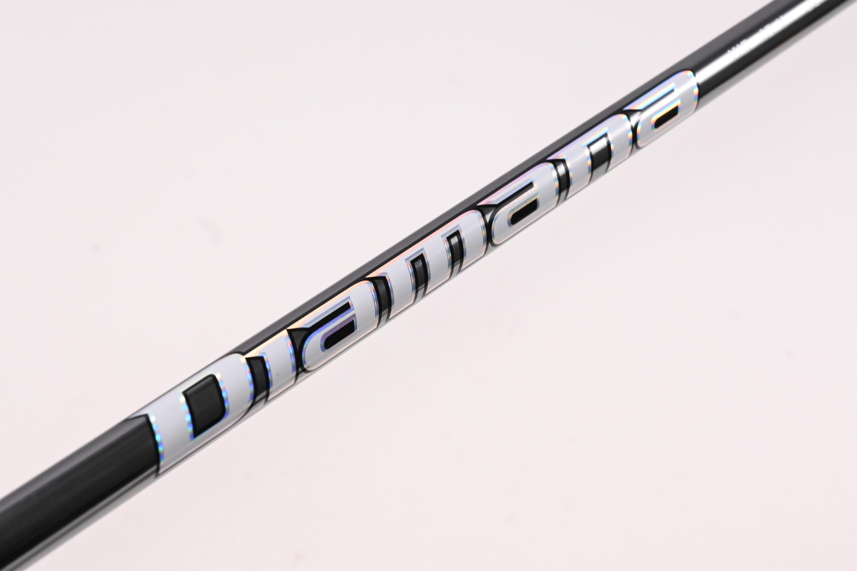 Diamana WS 40 Driver Shaft / X-Flex / .335" Tip / Uncut