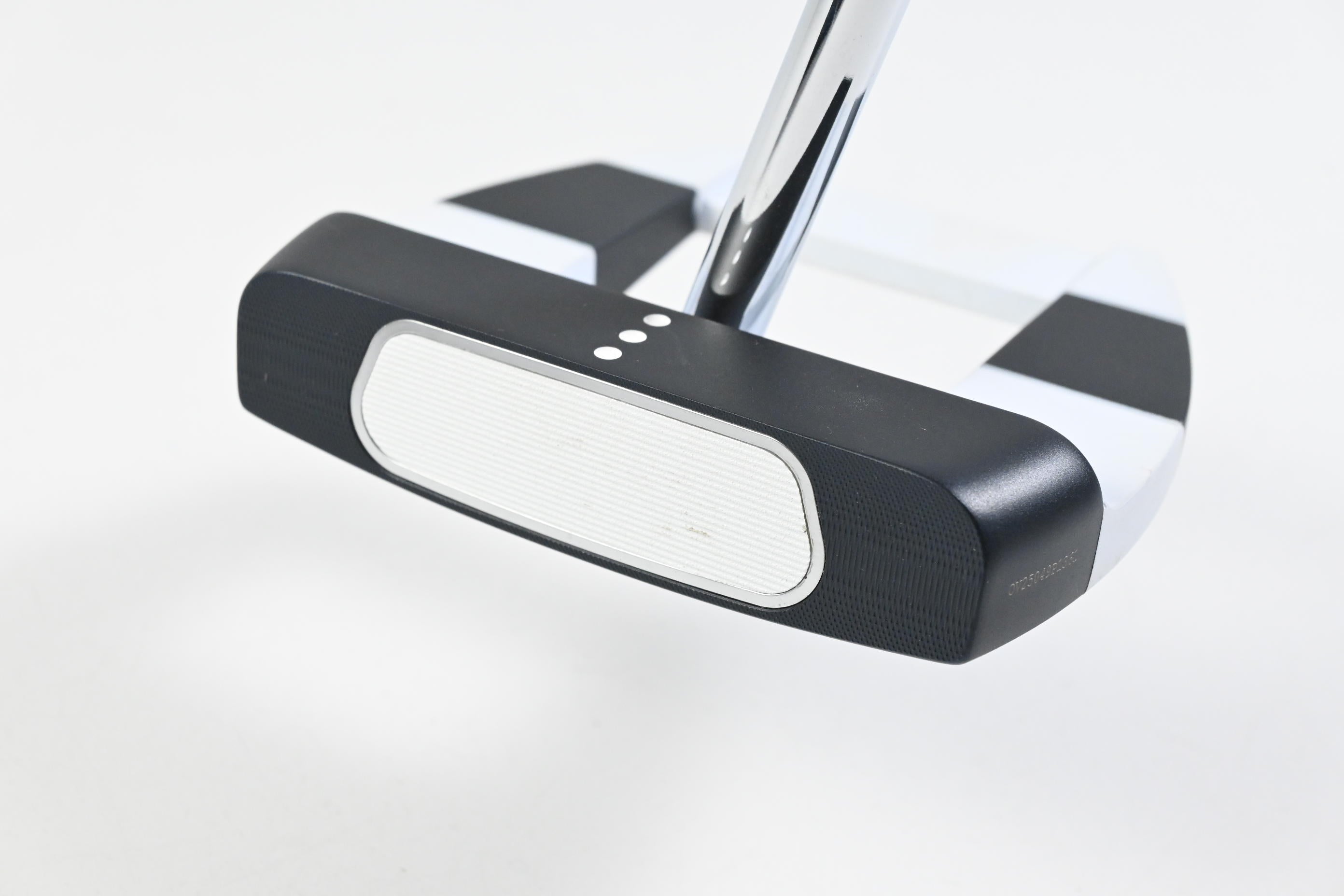 Odyssey Ai-One Square 2 Square Jailbird Putter / 34 Inch