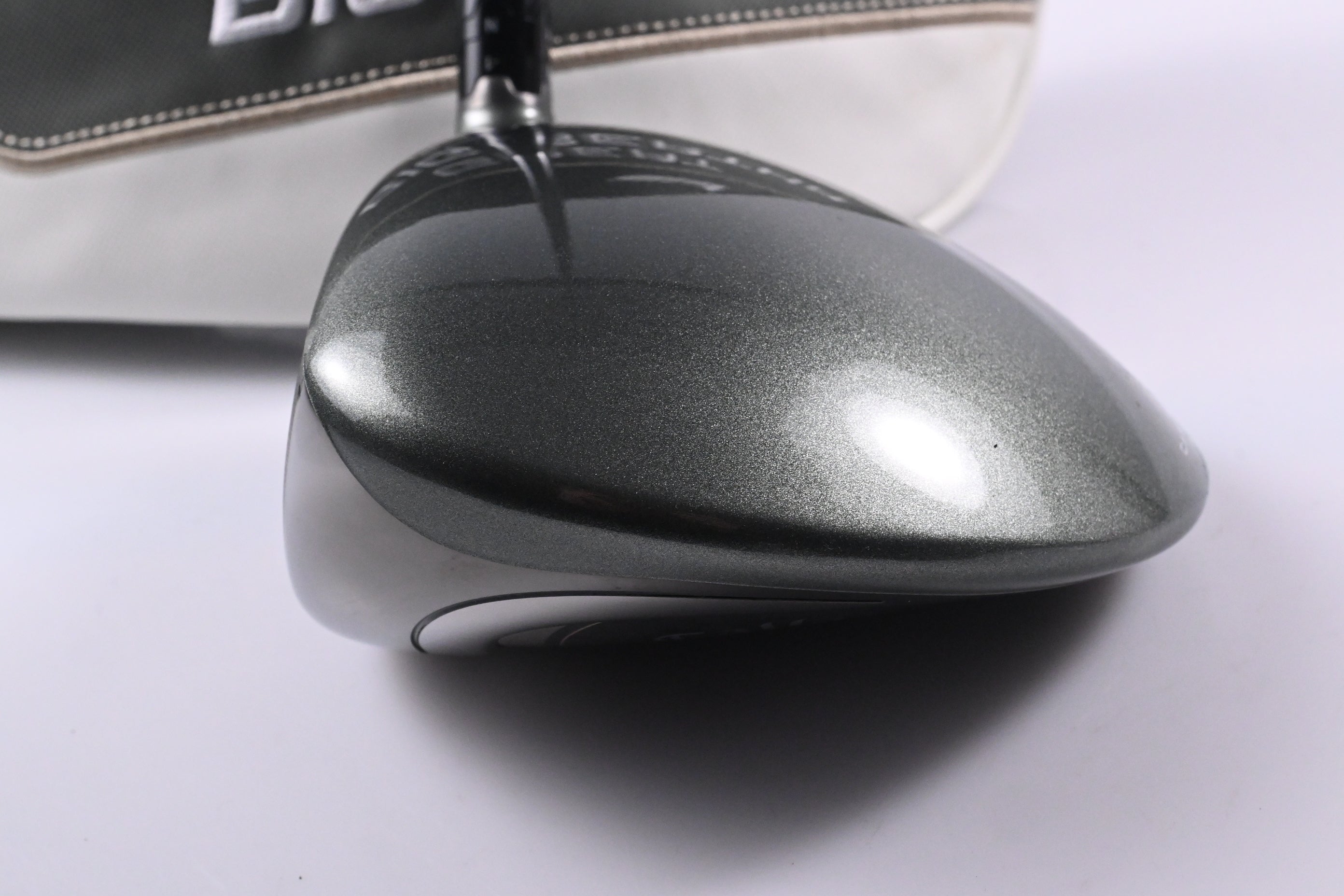Left Hand Callaway Great Big Bertha 2023 Driver / 10.5 Degree / Regular Flex UST