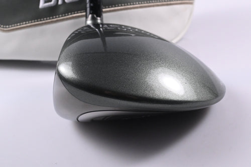 Left Hand Callaway Great Big Bertha 2023 Driver / 10.5 Degree / Regular Flex UST