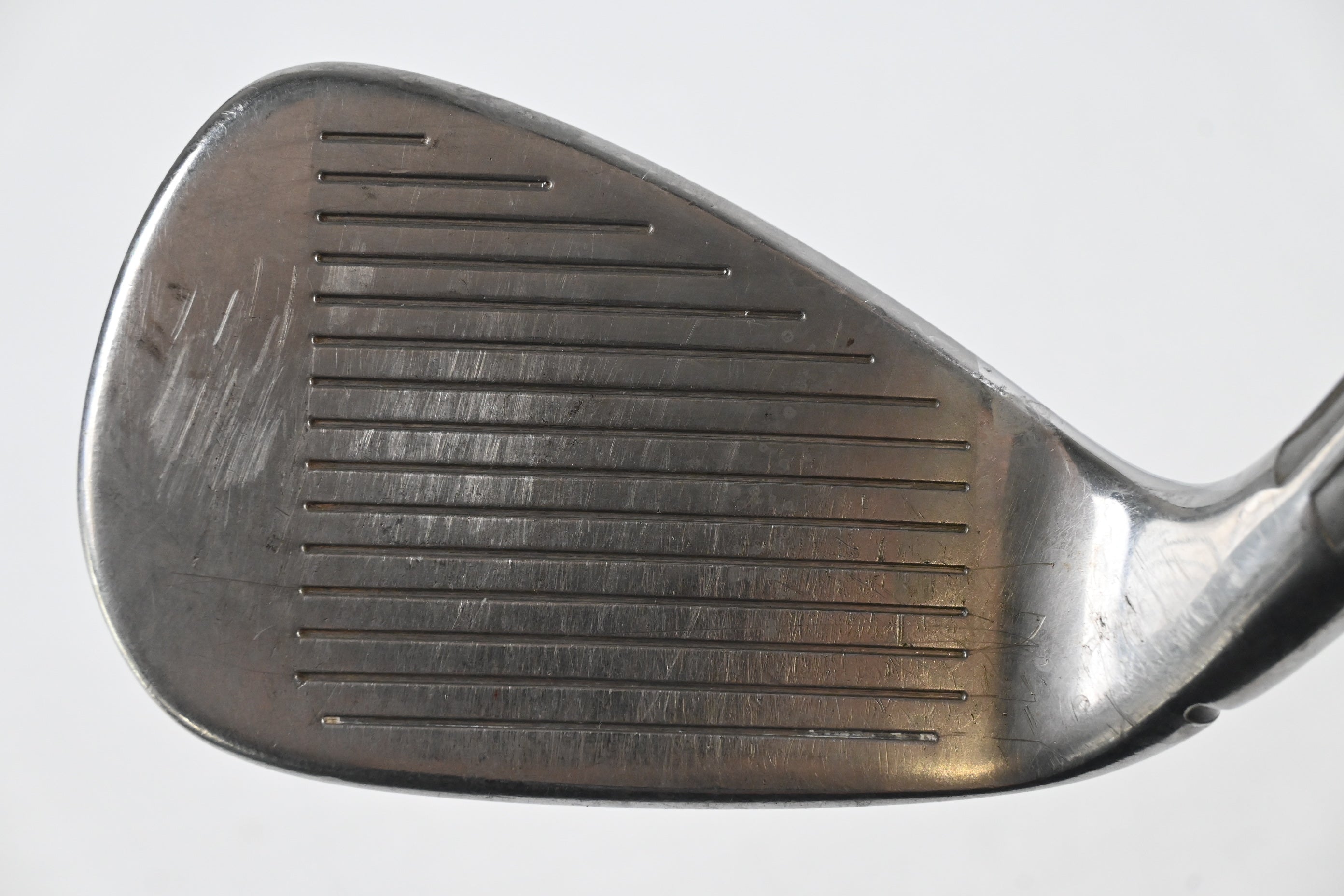 Taylormade M2 2017 Pitching Wedge / 43.5 Degree / X-Flex Dynamic Gold X100 Shaft