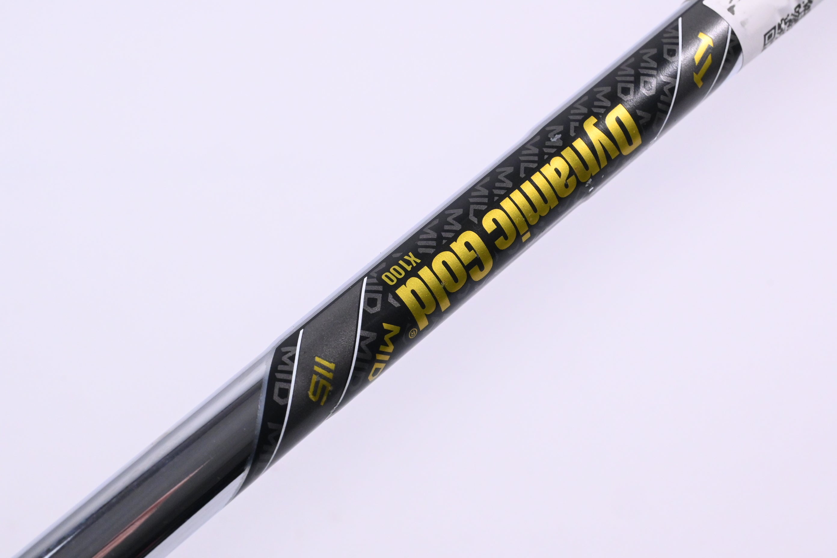 Ping S159 Sand Wedge / 54 Degree / Red Dot / X-Flex Dynamic Gold 115 MID X100