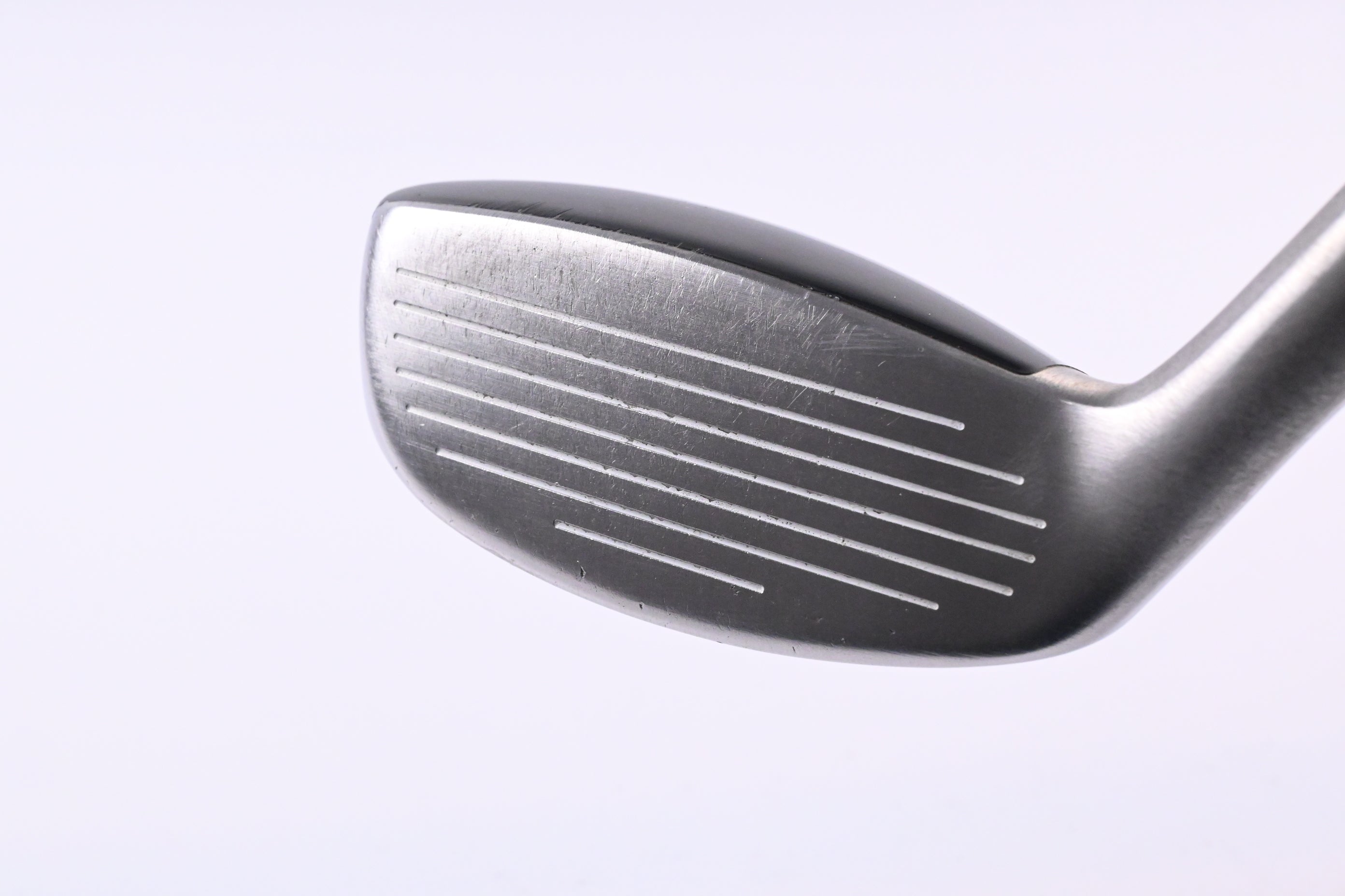 Titleist 585.H #3 Hybrid / 19 Degree / Stiff Flex Aldila NV 85 Shaft