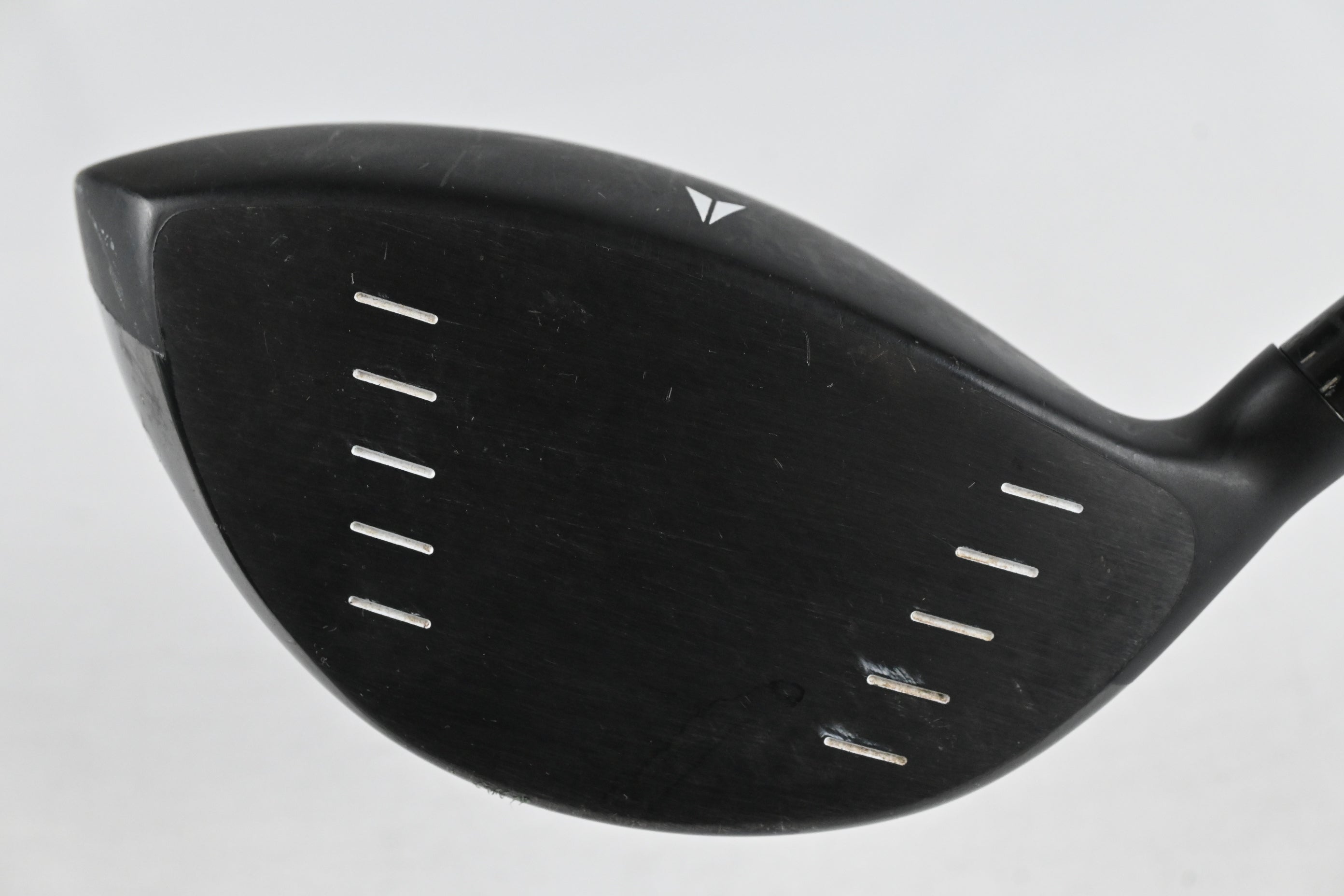 MacGregor MacTec X Driver / 10.5 Degree / Regular Flex Mac Tec X2 Shaft