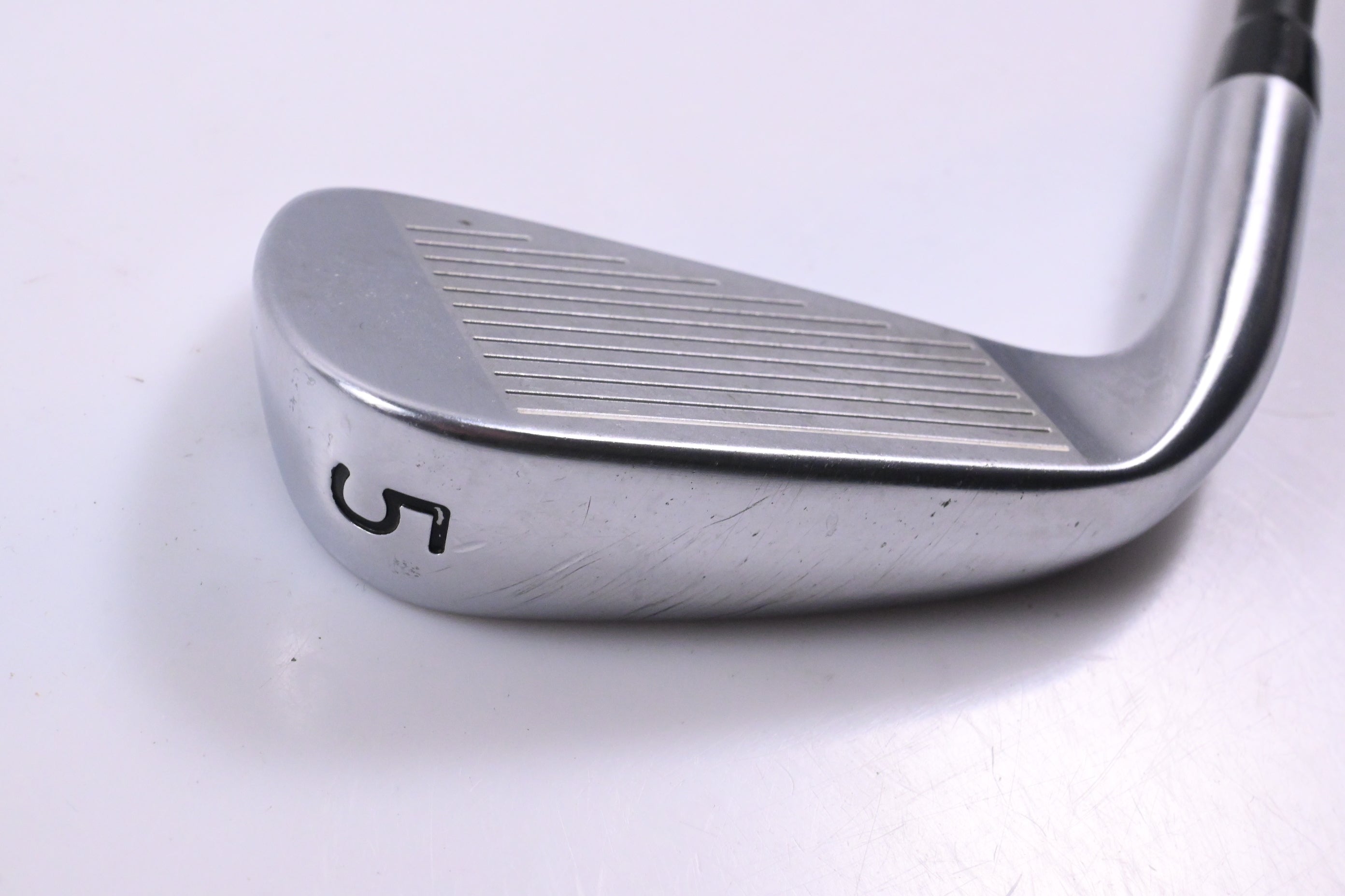 PXG 0211 DC #5 Iron / 21 Degree / Regular Flex MMT 70 Shaft