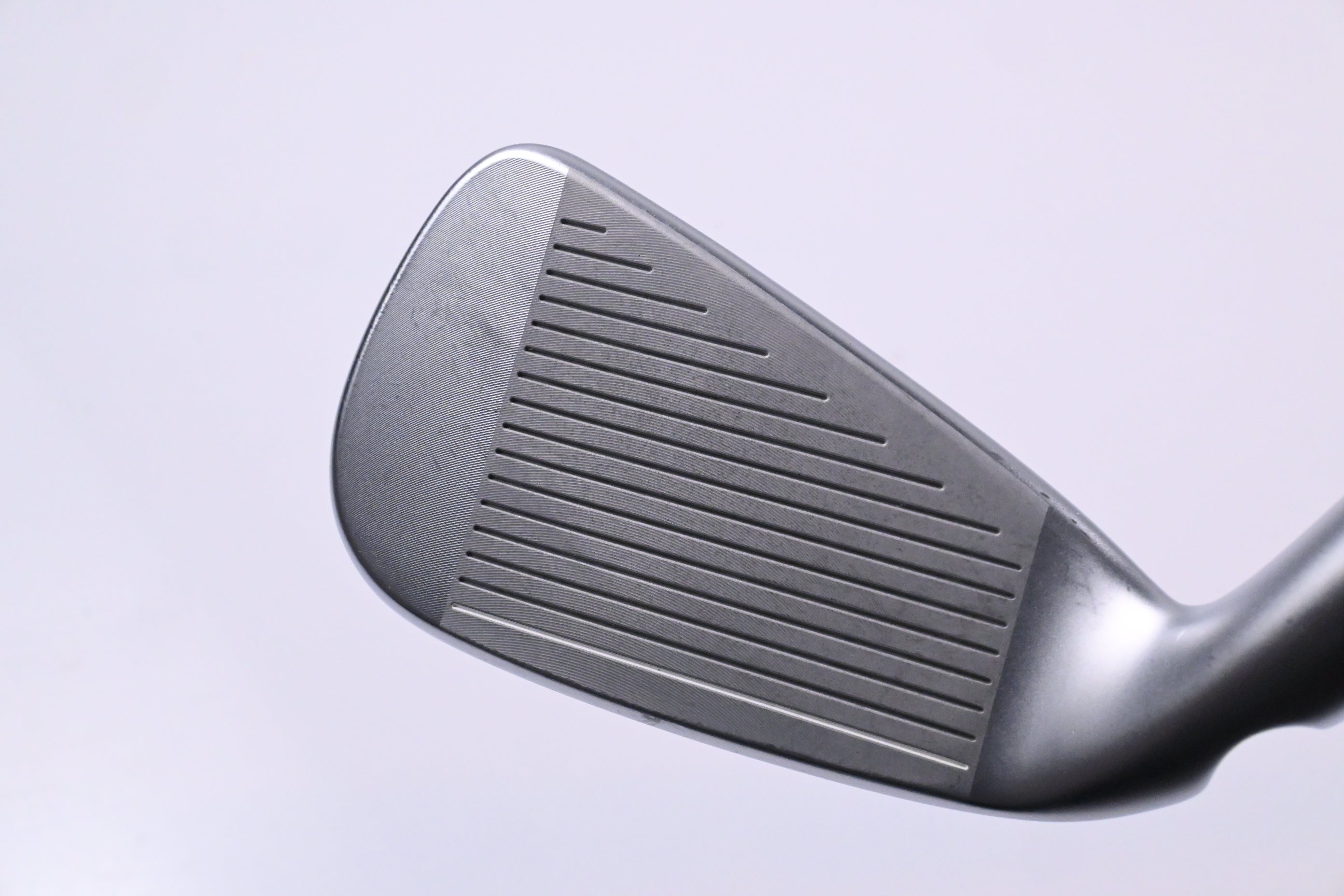 Ping i230 #3 Iron / 19 Degree / Green Dot / Stiff Flex Dynamic Gold 120 S300