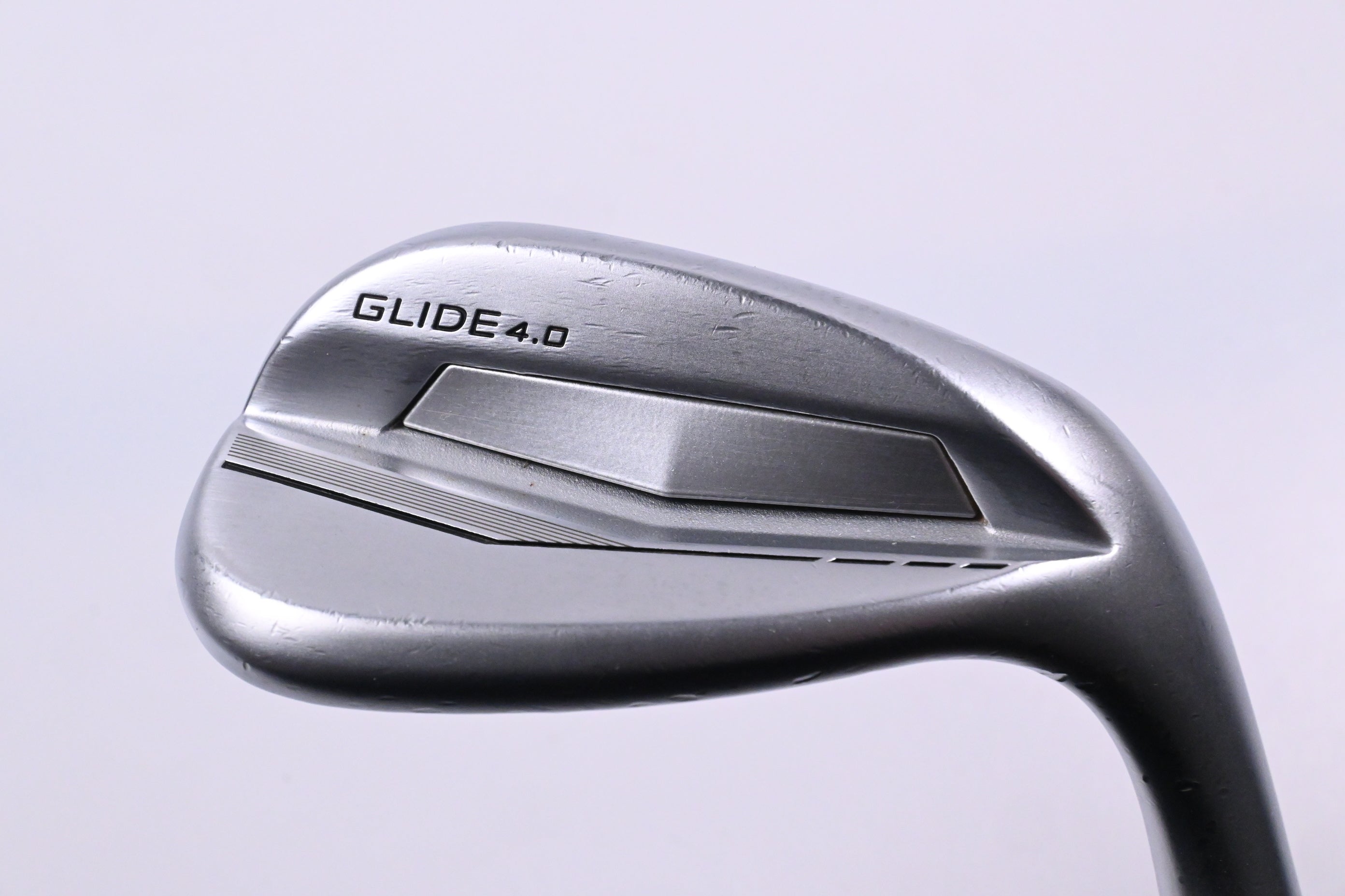 Ping Glide 4.0 Sand Wedge / 54 Degree / Black Dot / Wedge Flex Ping Z-Z115 Shaft