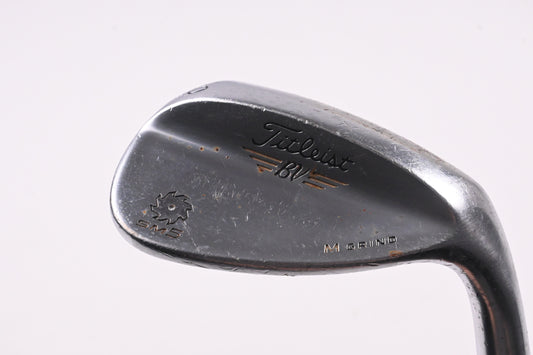 Titleist Vokey SM5 Lob Wedge / 60 Degree / Wedge Flex Vokey SM5 Shaft