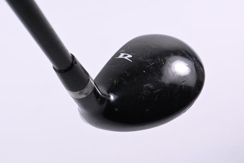 Wilson Deep Red #3 Hybrid / 16 Degree / Regular Flex Wilson Deep Red Shaft