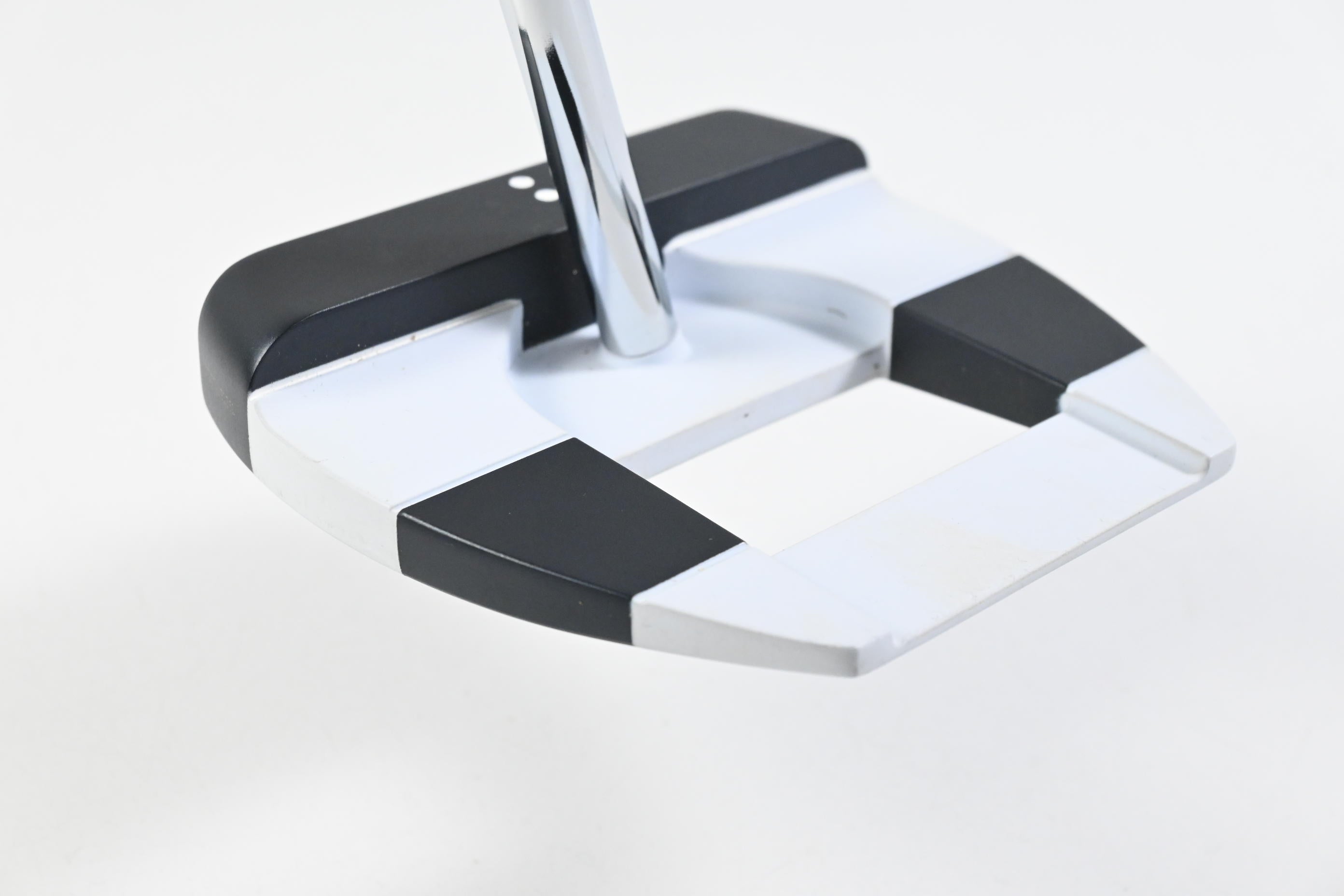 Odyssey Ai-One Square 2 Square Jailbird Putter / 34 Inch