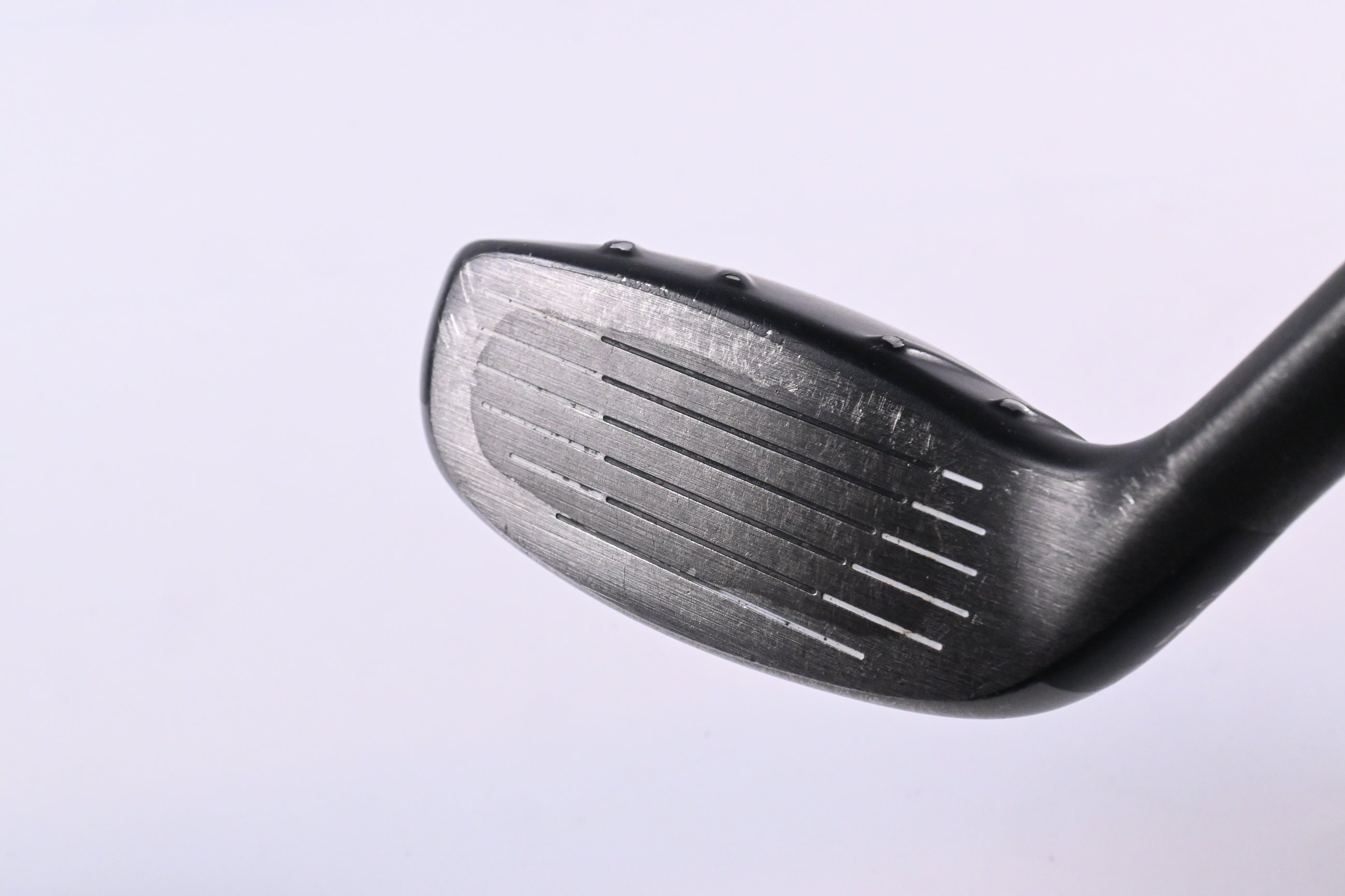 Ping G400 #4 Hybrid / 22 Degree / Regular Flex Ping Alta CB 70 Shaft