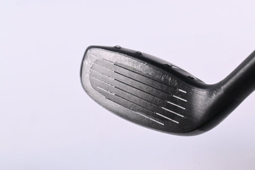 Ping G400 #4 Hybrid / 22 Degree / Regular Flex Ping Alta CB 70 Shaft