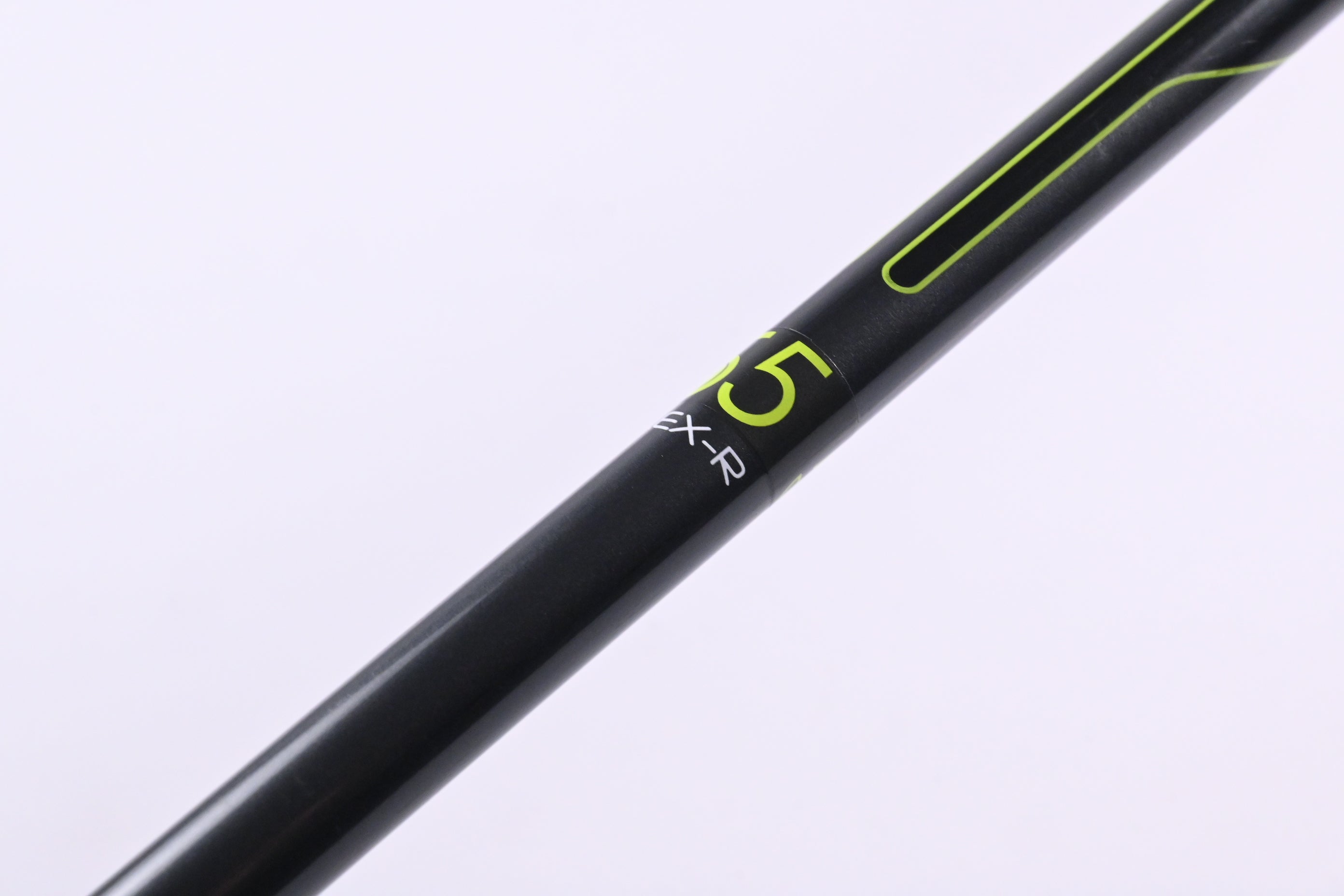 Left Hand Taylormade M2 2017 #3 Wood / 16.5 Degree / Regular Flex Reax 65 Shaft