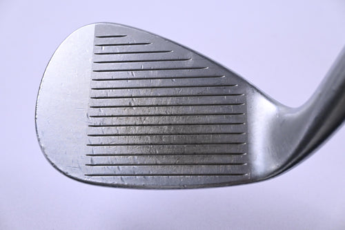 Ping Glide Forged Gap Wedge / 50 Degree / Black Dot / Stiff Flex Dynamic Gold
