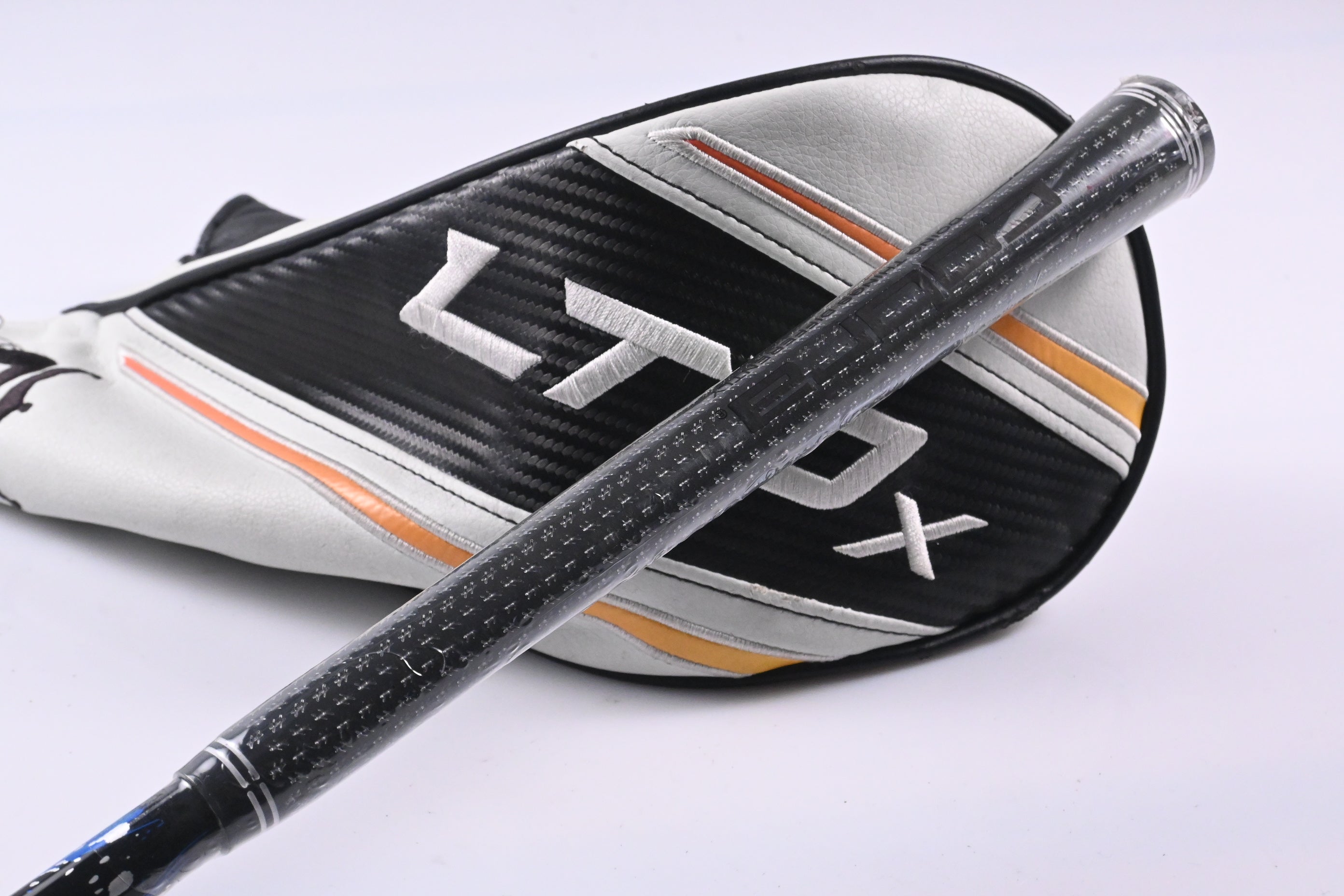 Cobra LTDx Driver / 9 Degree / Regular Flex Mitsubishi Kai'li Blue 60 Shaft