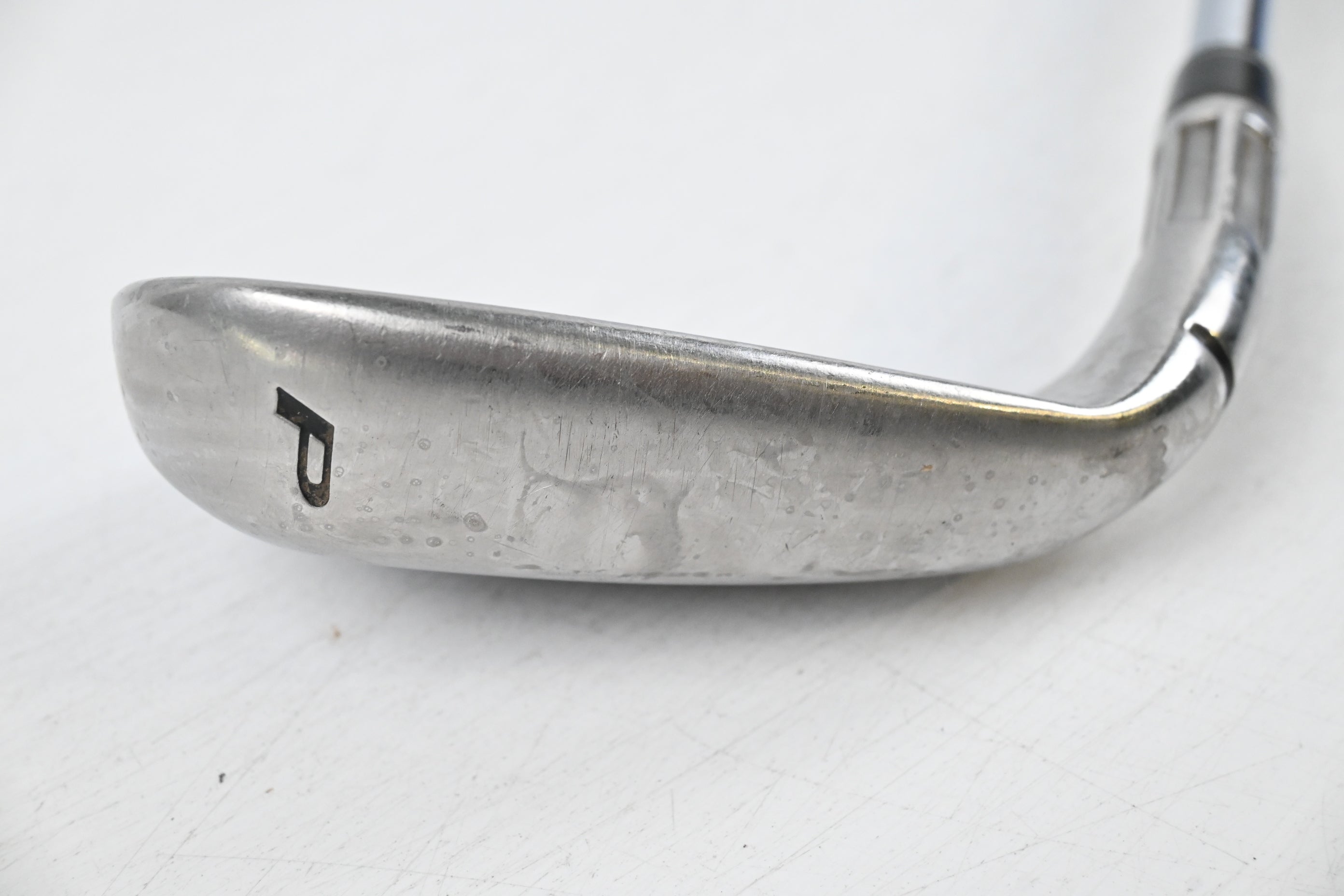 Taylormade M2 2017 Pitching Wedge / 43.5 Degree / X-Flex Dynamic Gold X100 Shaft