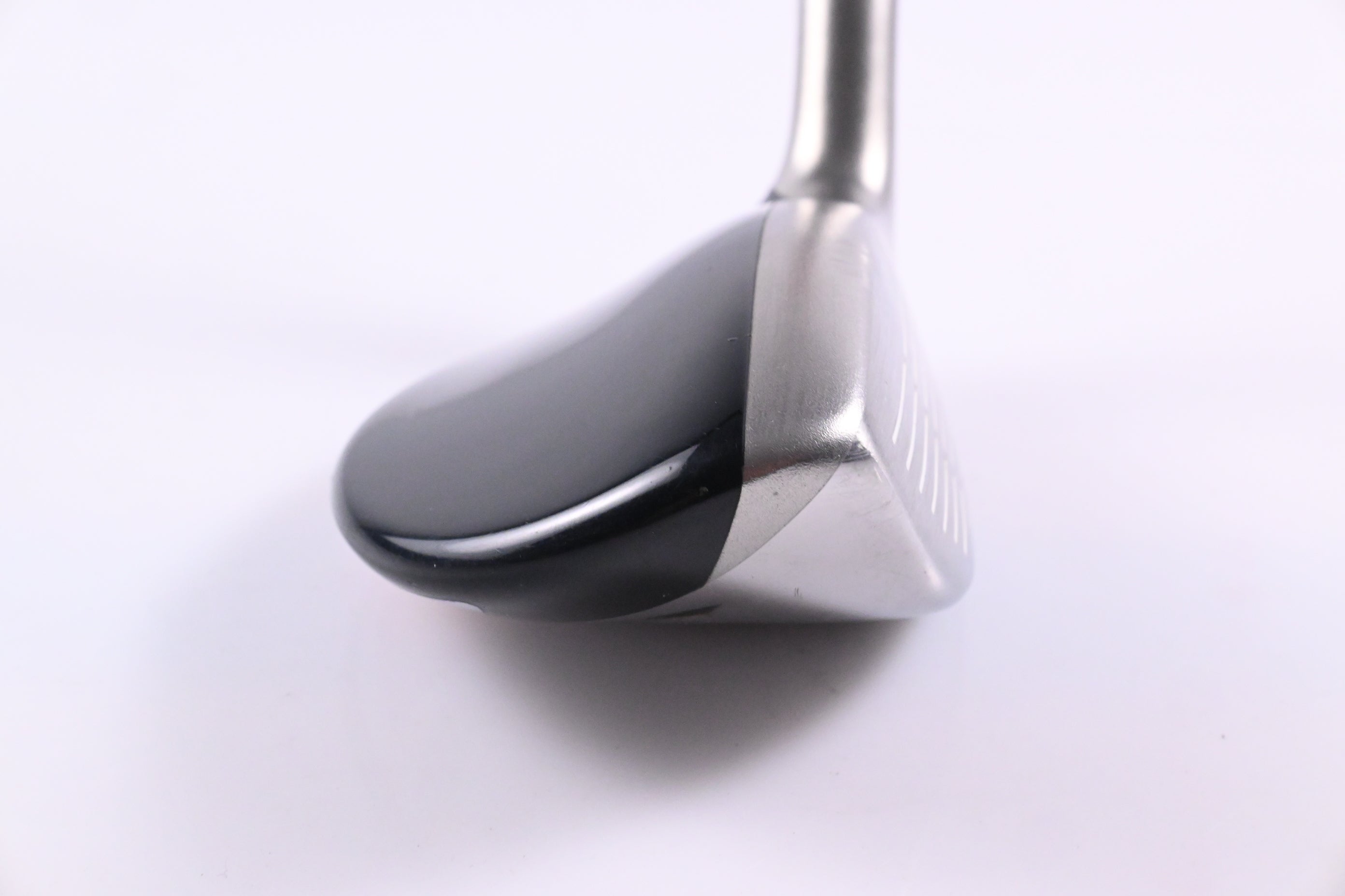 Ping G10 #3 Hybrid / 21 Degree / Regular Flex Ping TFC 129 H Shaft