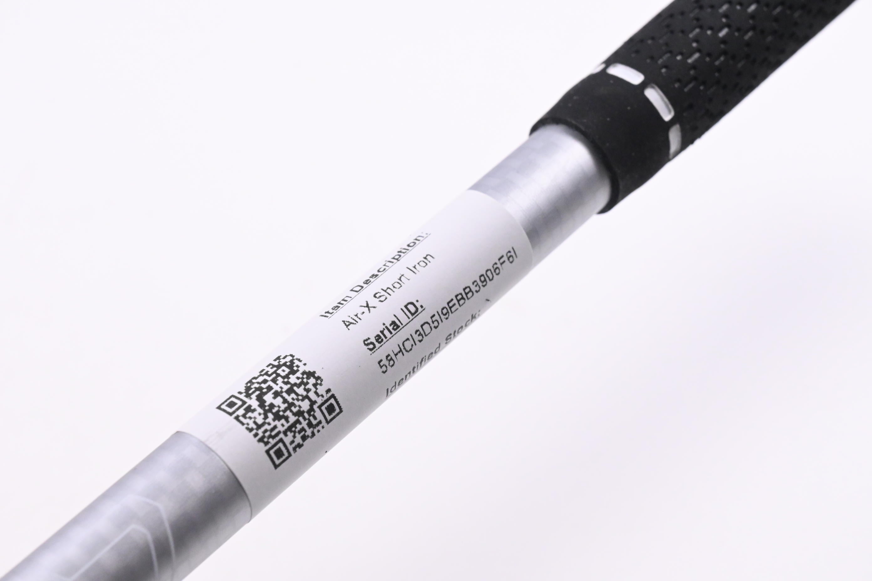 Ladies Cobra Air-X #9 Iron / 40 Degree / Ladies Flex Cobra Ultralite 45 Shaft