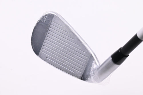 Cobra LTDx #7 Iron / 26.5 Degree / Regular Flex KBS PGI 75 Shaft