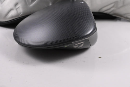 Taylormade Qi35 Driver / 9 Degree / Senior Flex Fujikura Air Speeder 50 Shaft