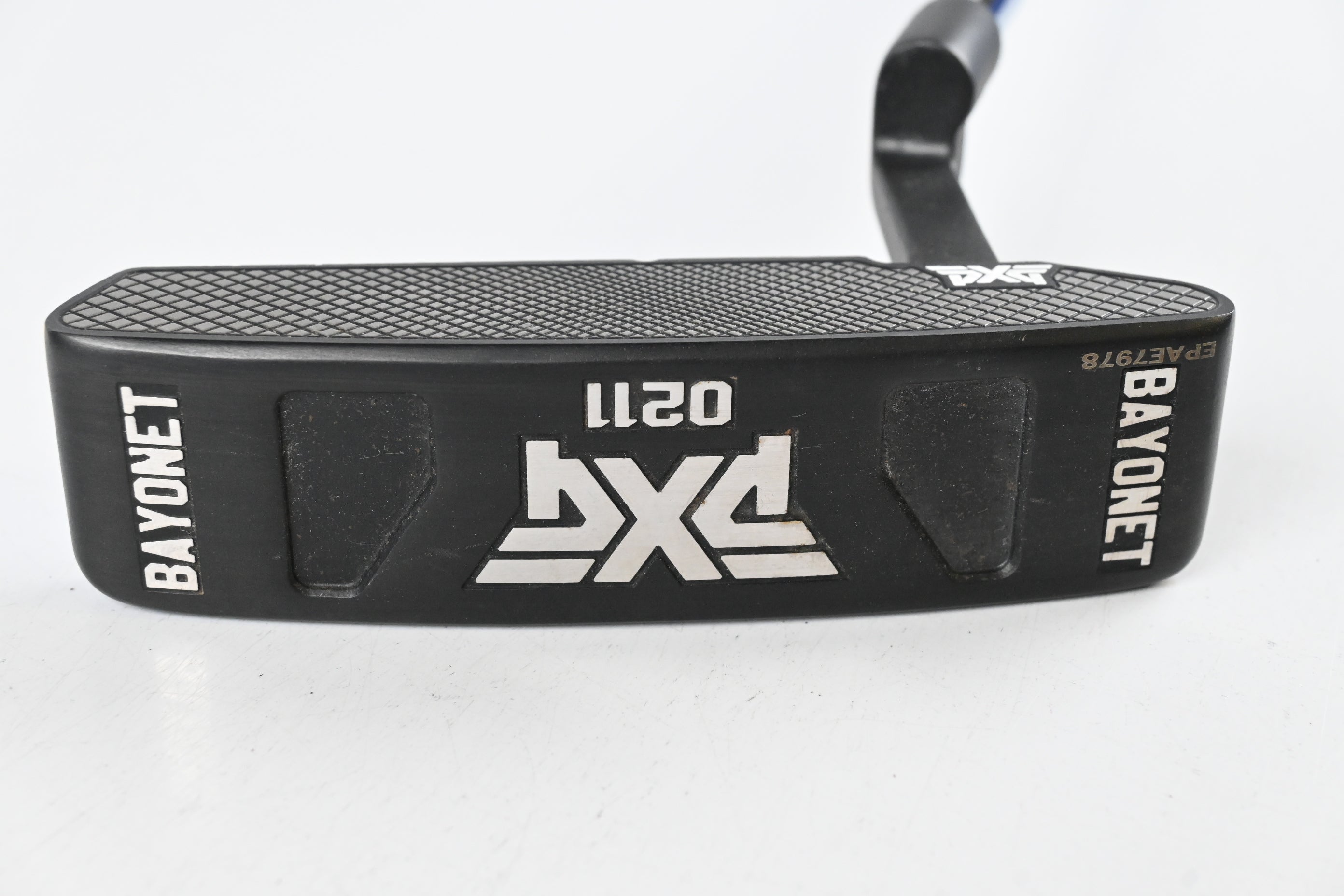 PXG 0211 Bayonet Putter / 34 Inch