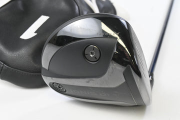 Takomo IIGNIS D1 Driver / 10.5 Degree / Stiff Flex Fujikura Ventus Blue 6 Shaft