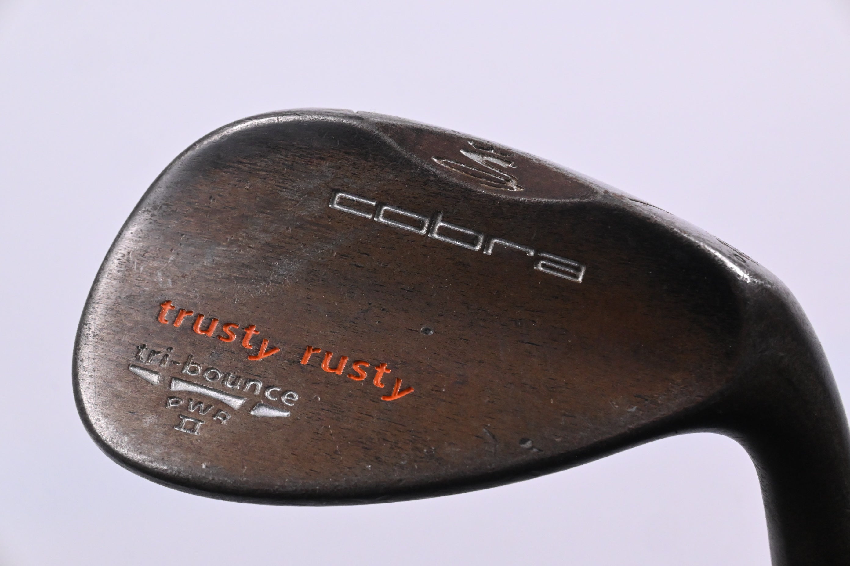 Cobra Tour Trusty Gap Wedge / 51 Degree / Stiff Flex Dynamic Gold S300 Shaft