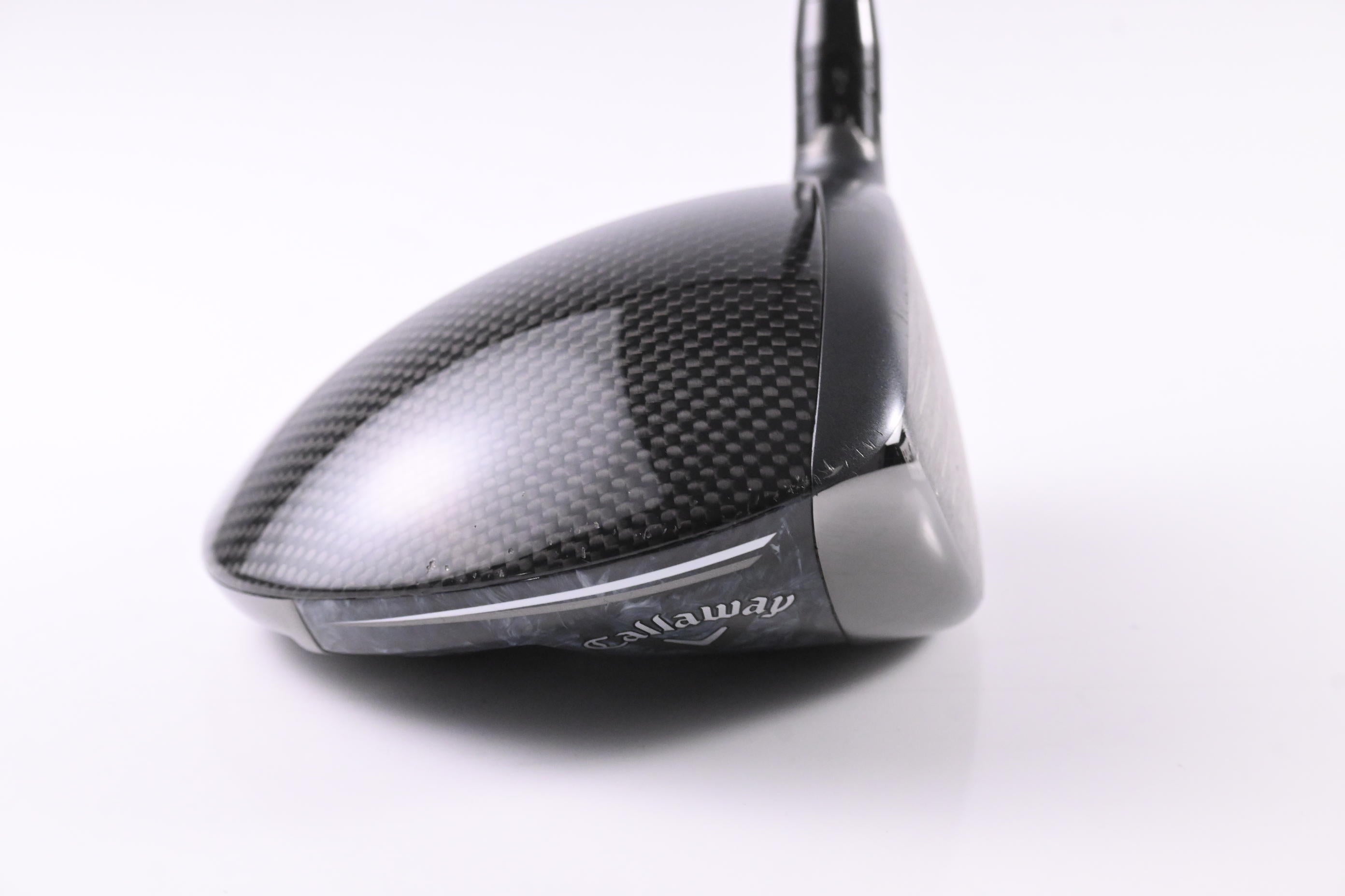 Callaway Paradym Ai Smoke Max Driver / 10.5 Degree / X-Flex MMT 70 Shaft