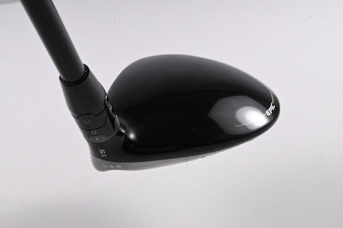 Tour Issue Callaway Epic Speed Triple Diamond #3 Wood / 15 Degree / Regular Flex