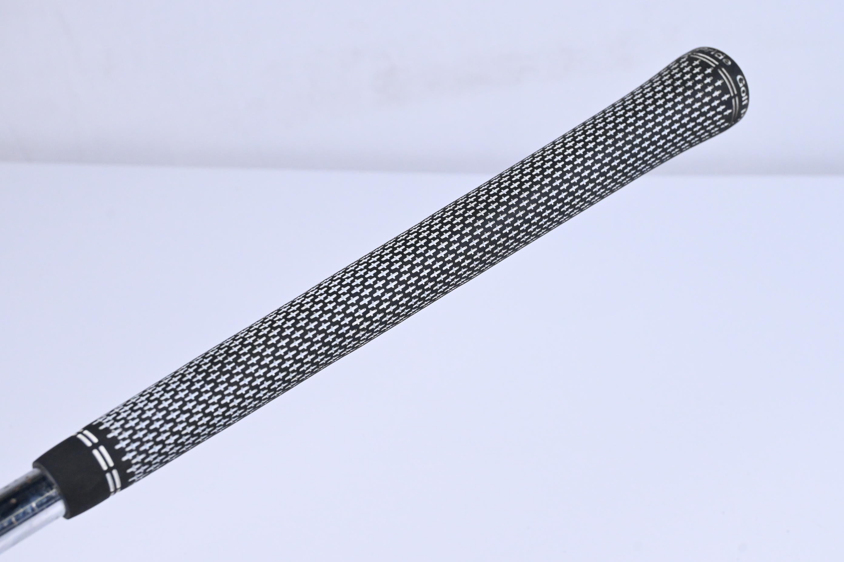 Left Hand Titleist Vokey SM9 Gap Wedge / 50 Degree / Wedge Flex Vokey Design SM9