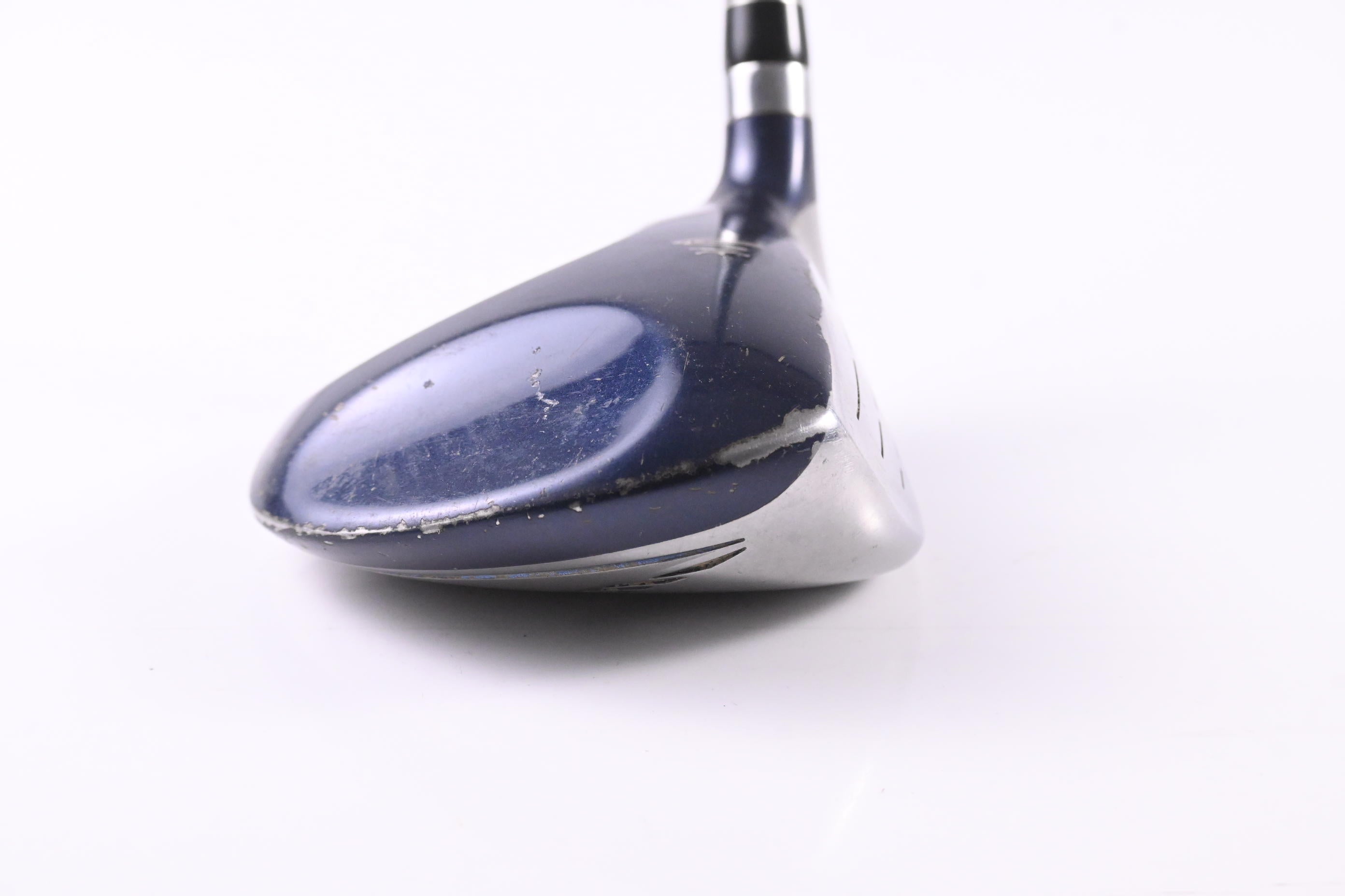 Ladies Cobra Speed LD Fairway #7 Wood / 21 Degree / Ladies Flex Bassara 45 Shaft