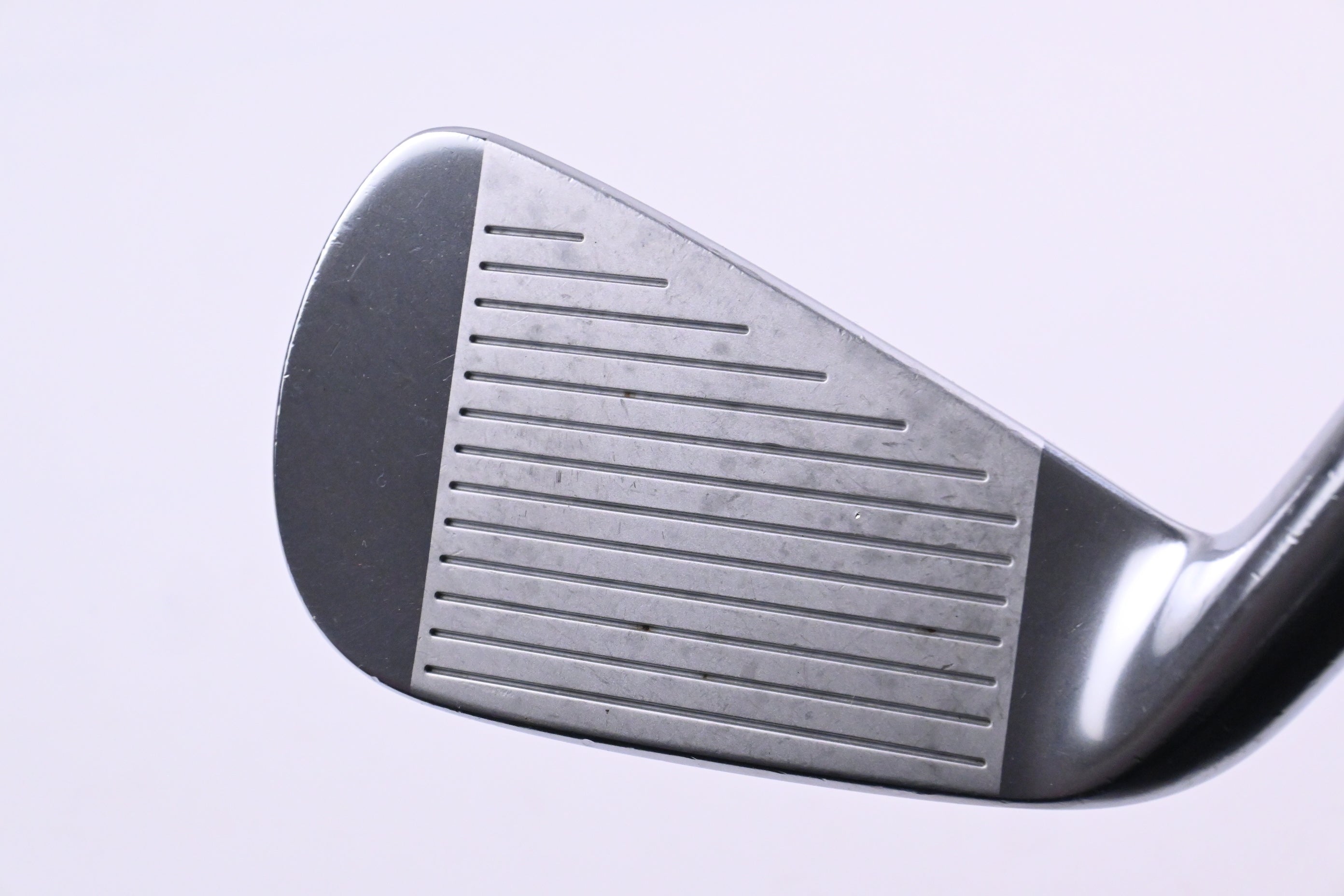 Callaway X-Forged 2007 #3 Iron / Senior Flex Project X Shaft