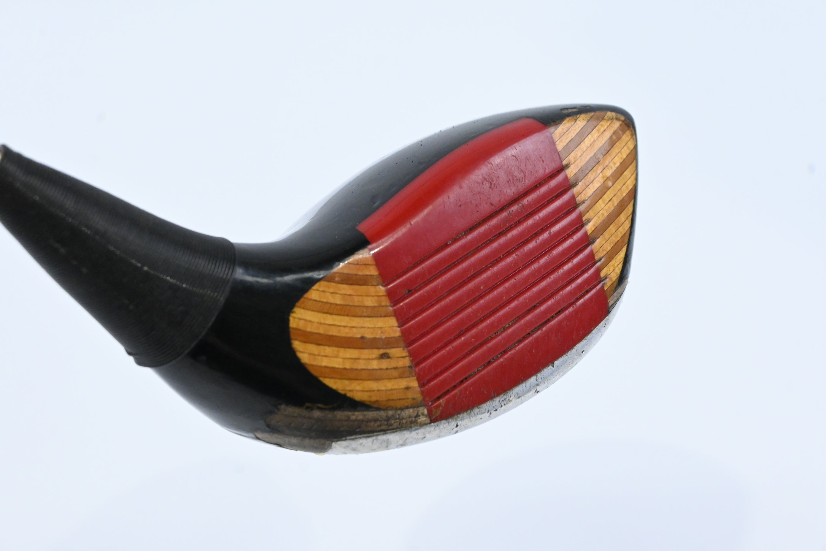 Left Hand Ping Eye 2 Driver / 10.5 Degree / Stiff Flex Ping KT-M Shaft
