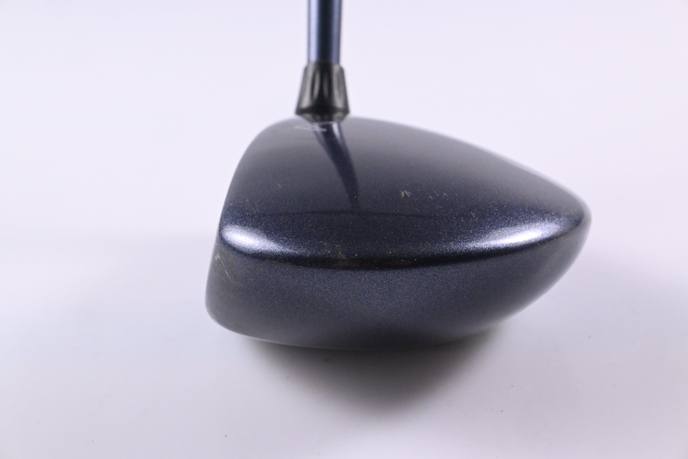 Left Hand Callaway Steelhead III #3 Wood / 15 Degree / Regular Flex System III