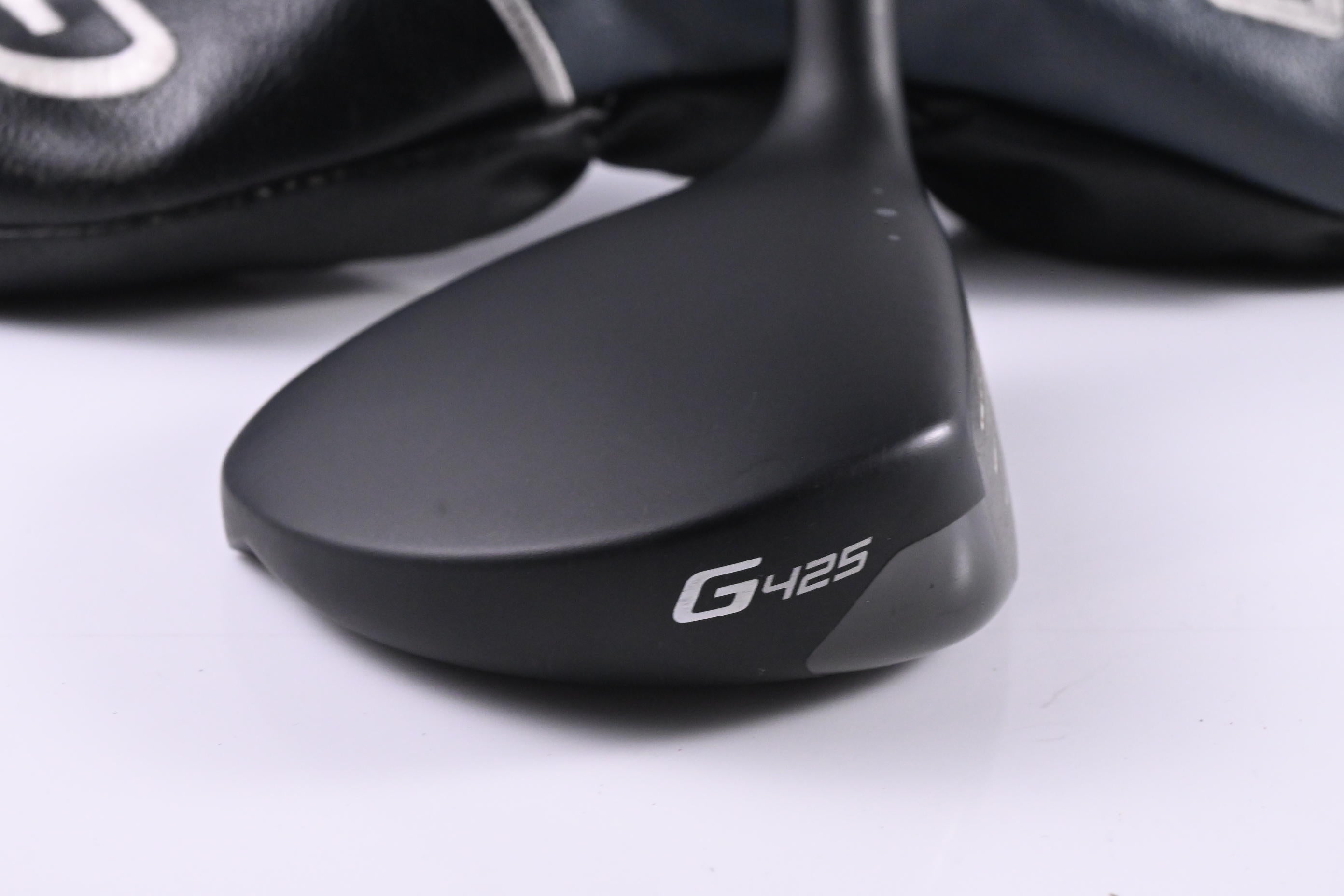 Ping G425 Max #3 Wood / 14.5 Degree / Regular Flex Ping Alta CB Slate 65 Shaft