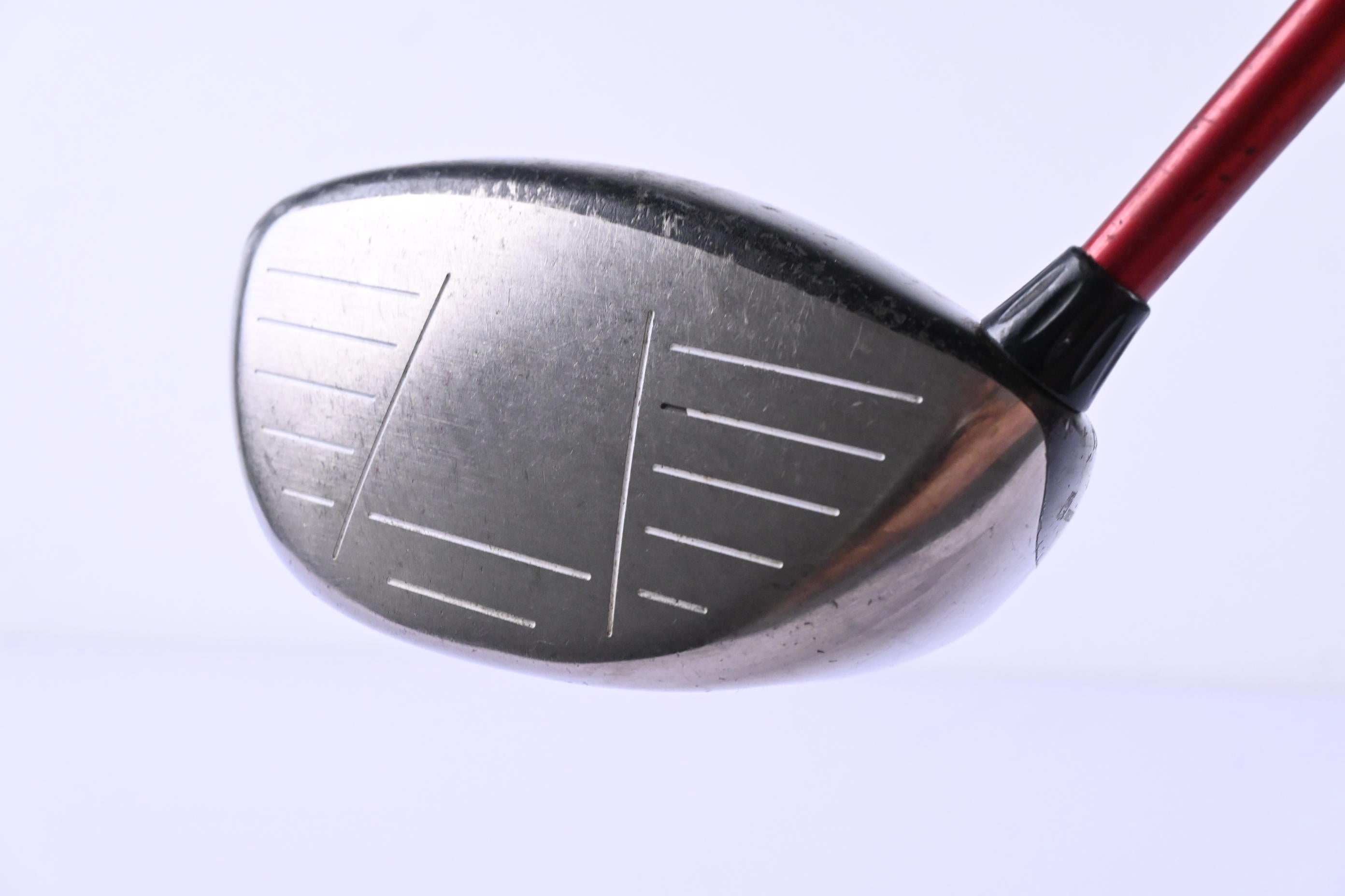 Callaway Big Bertha Titanium Driver / 10 Degree / Firm Flex Callaway RCH 65