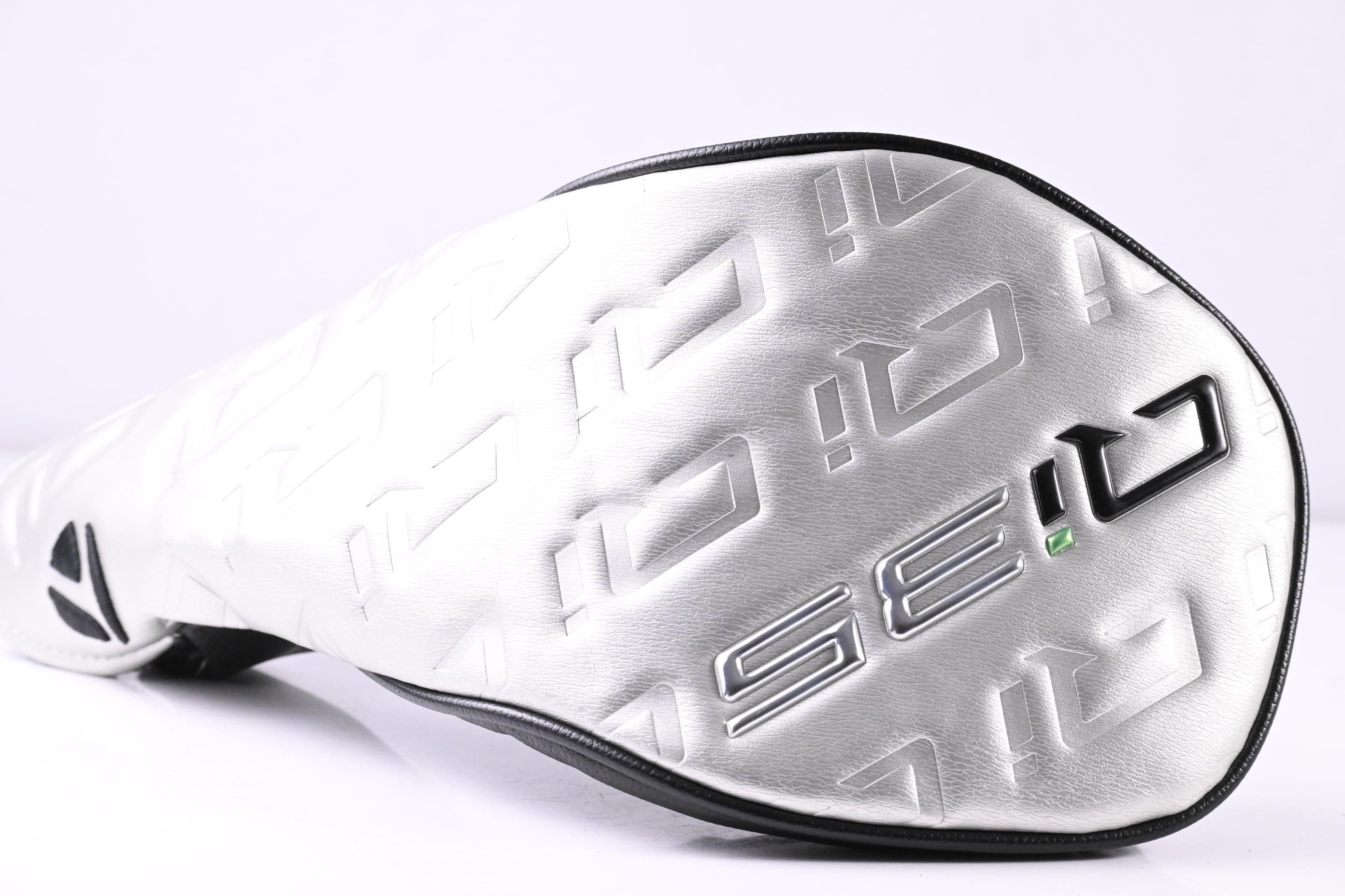 Taylormade Qi35 Max Driver / 12 Degree / Senior Flex Vanquish 4 Shaft