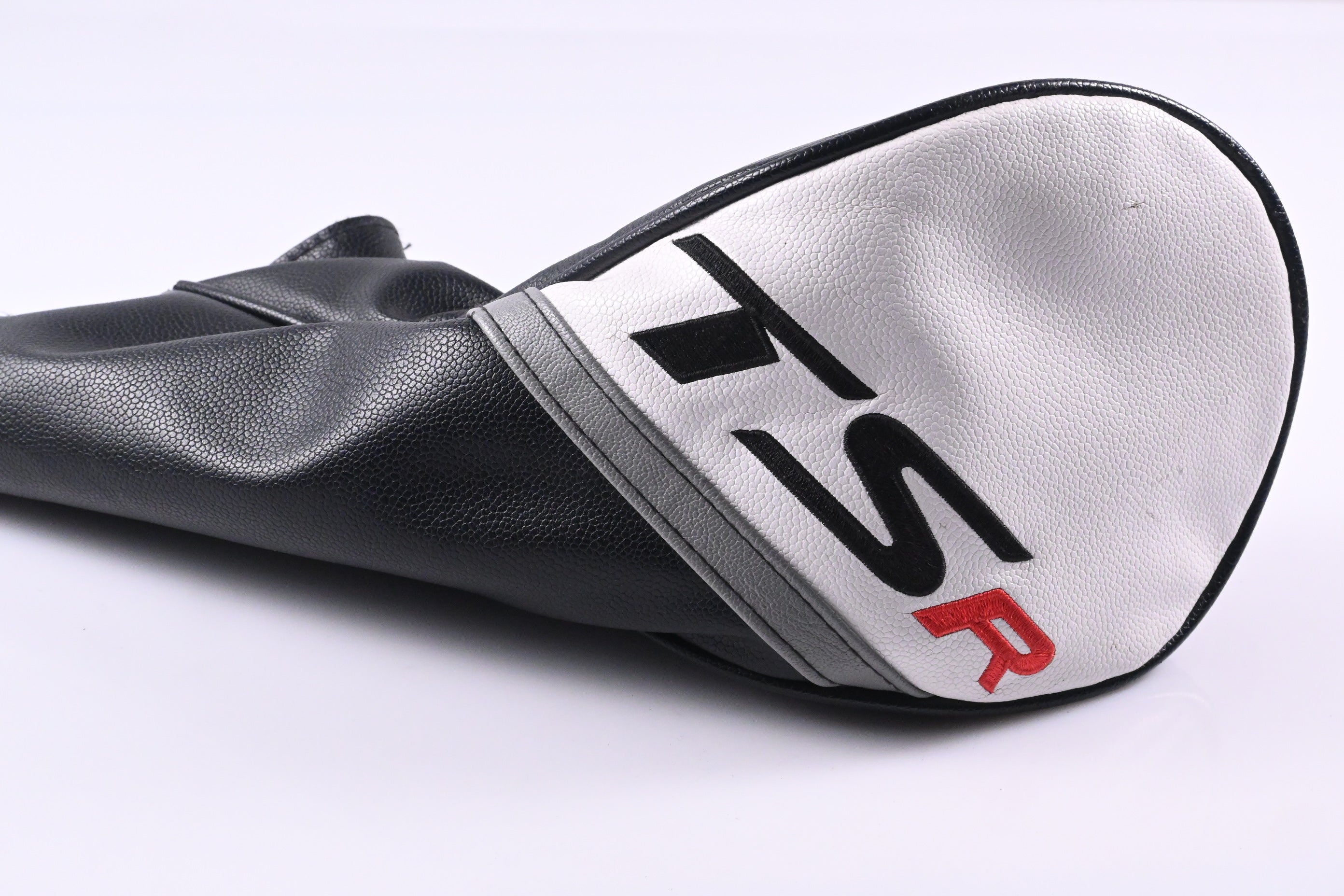 Titleist TSR2 Driver / 10 Degree / Stiff Flex Hzrdus Smoke RDX Black 60 Shaft