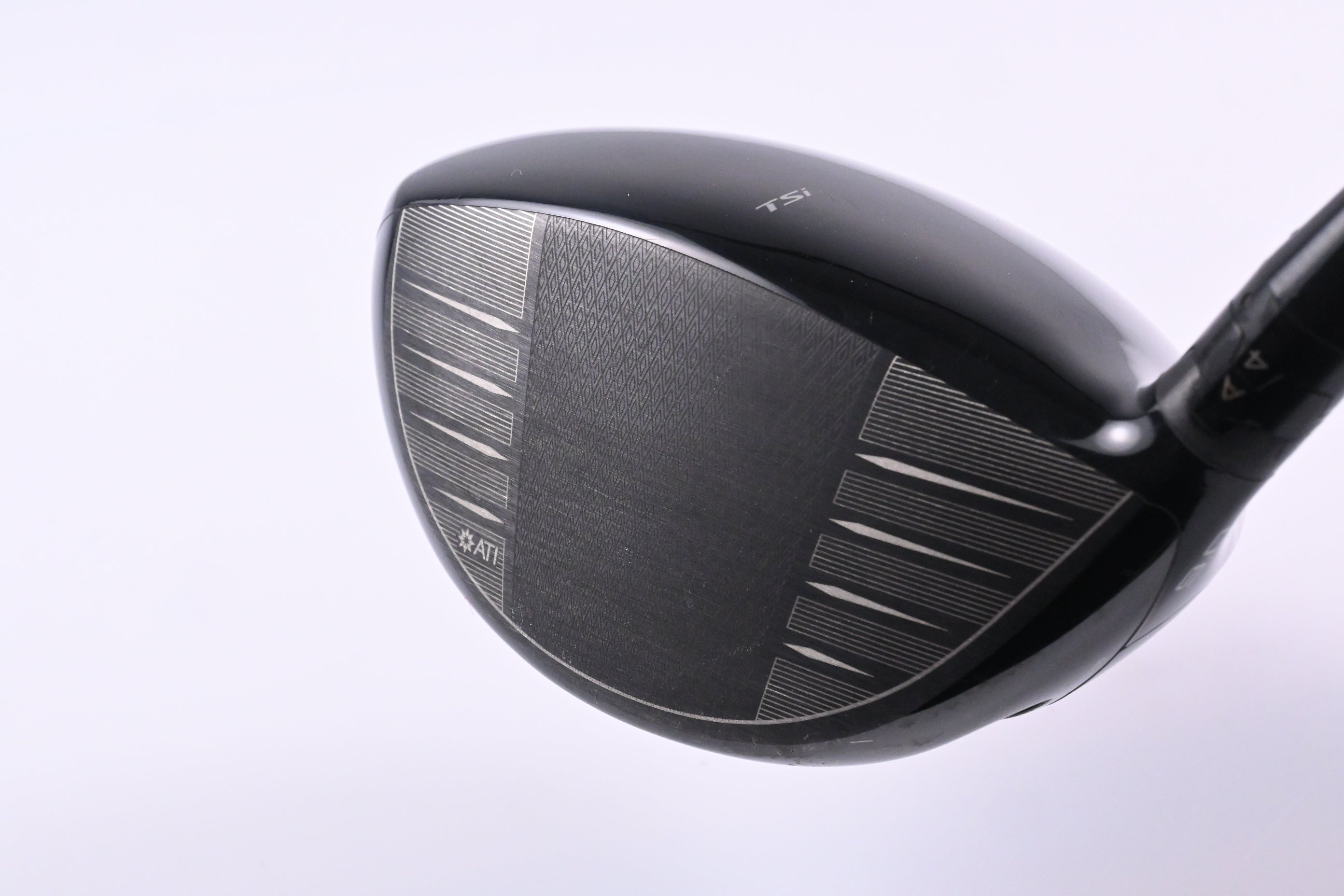 Titleist TSi3 Driver / 9 Degree / Stiff Flex Mitsubishi Tensei AV Blue 55 Shaft