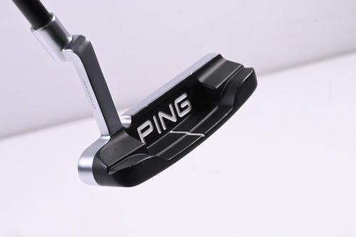 Ping Anser 2023 Putter / 34 Inch