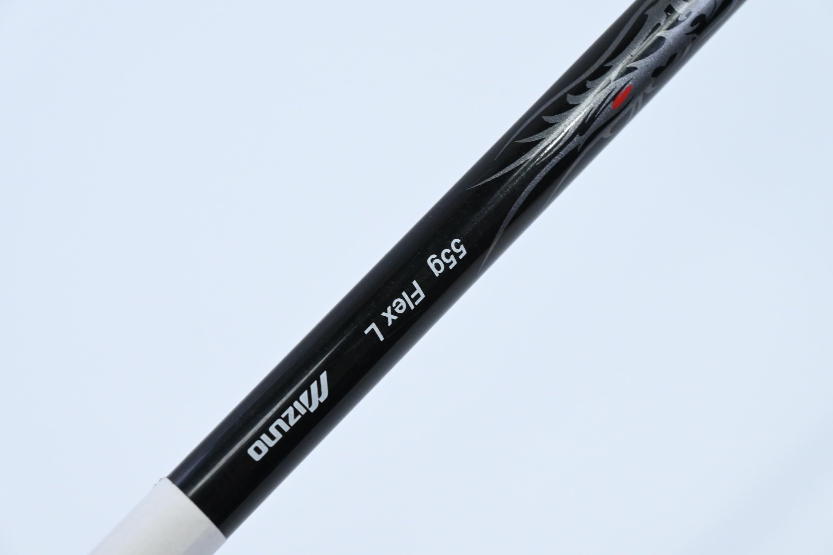 Ladies Mizuno JPX Series Gap Wedge / 52 Degree / Ladies Flex Fujikura Orochi 55