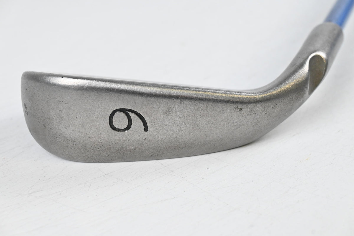 Ping G5 #6 Iron / Red Dot / Senior Flex Ping ULT 50 Shaft