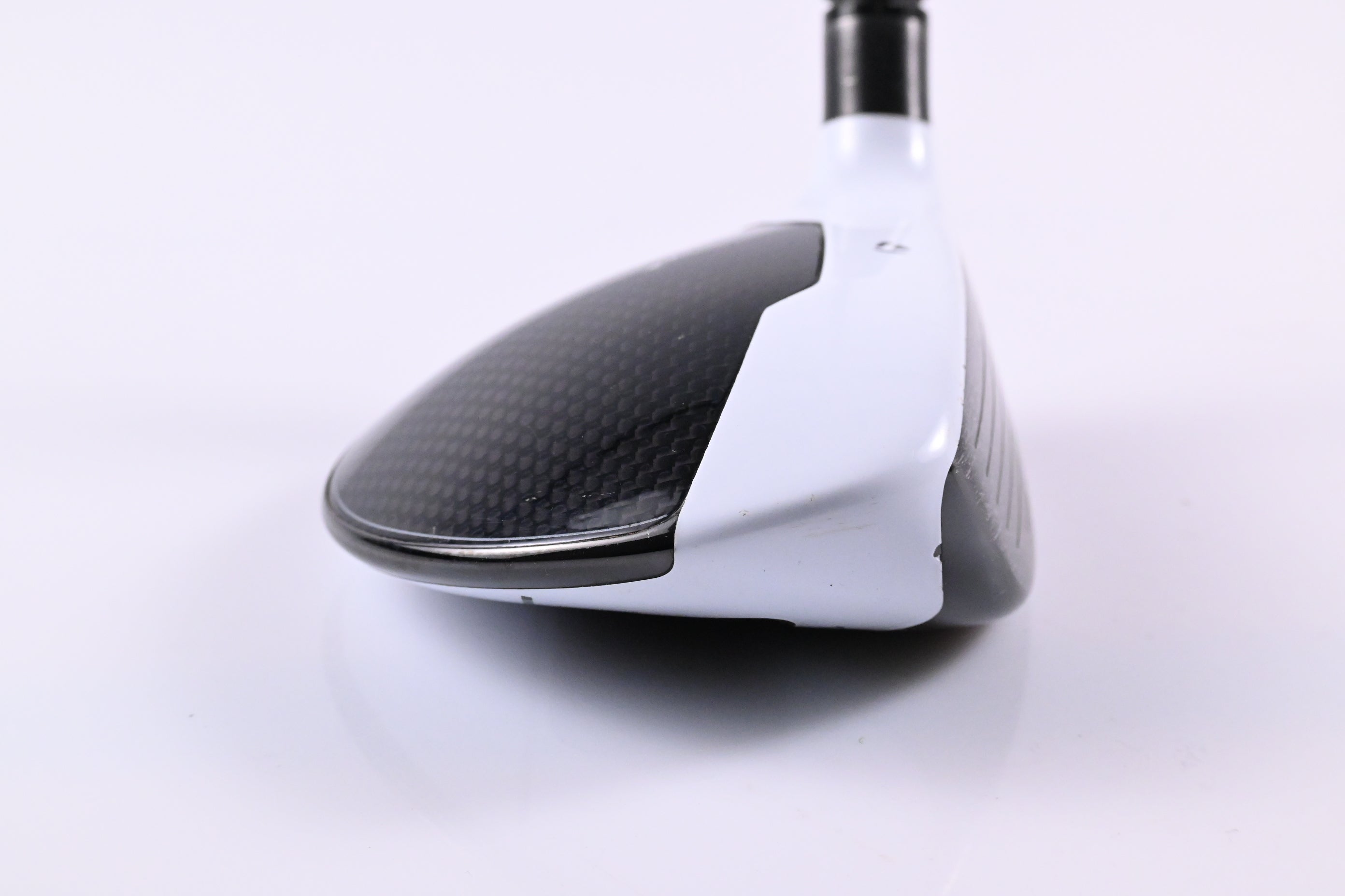 Taylormade M1 2017 HL #3 Wood / 17 Degree / Senior Flex Evenflow Green 45 Shaft