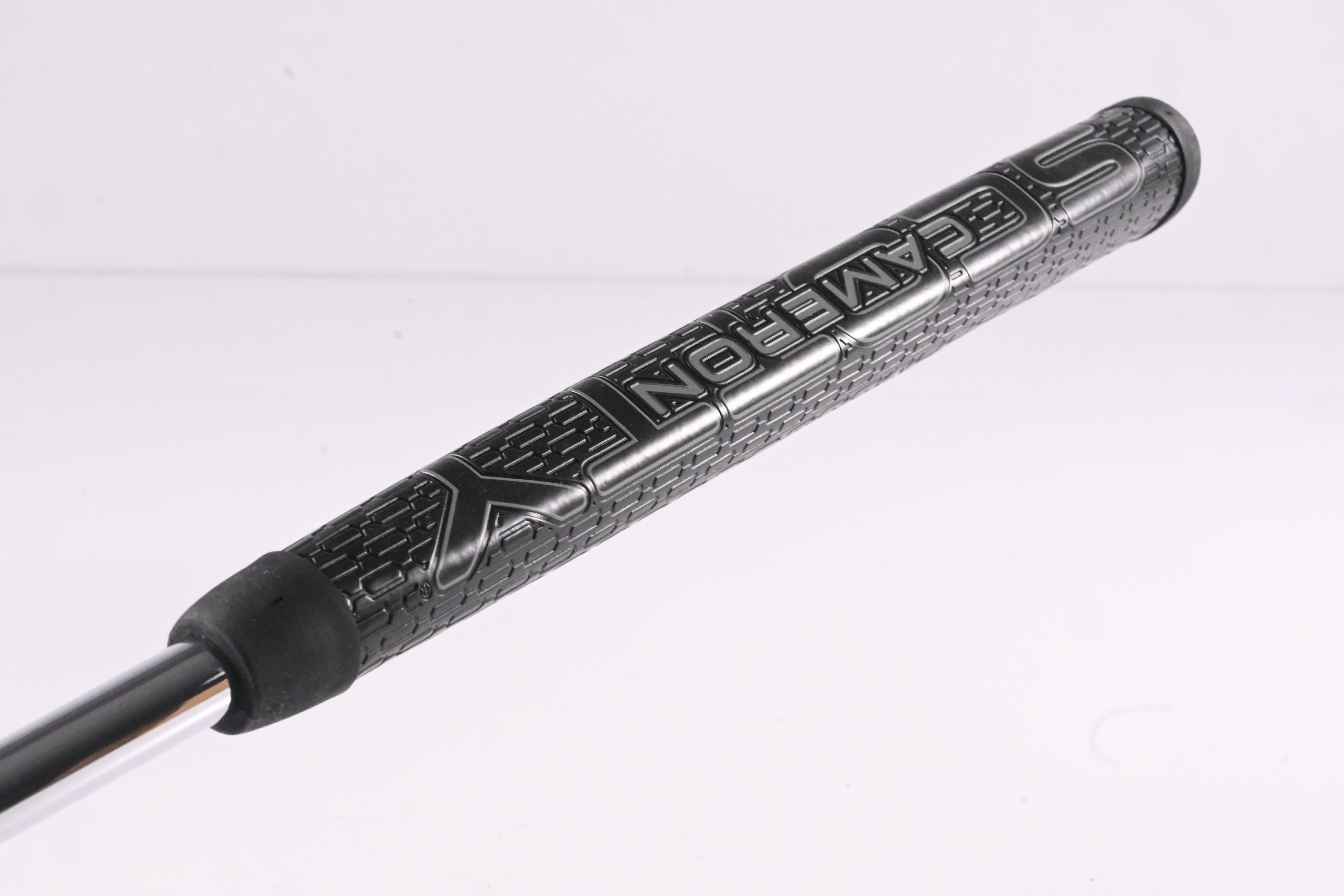 Scotty Cameron Phantom Black 5.5 Putter / 35 Inch