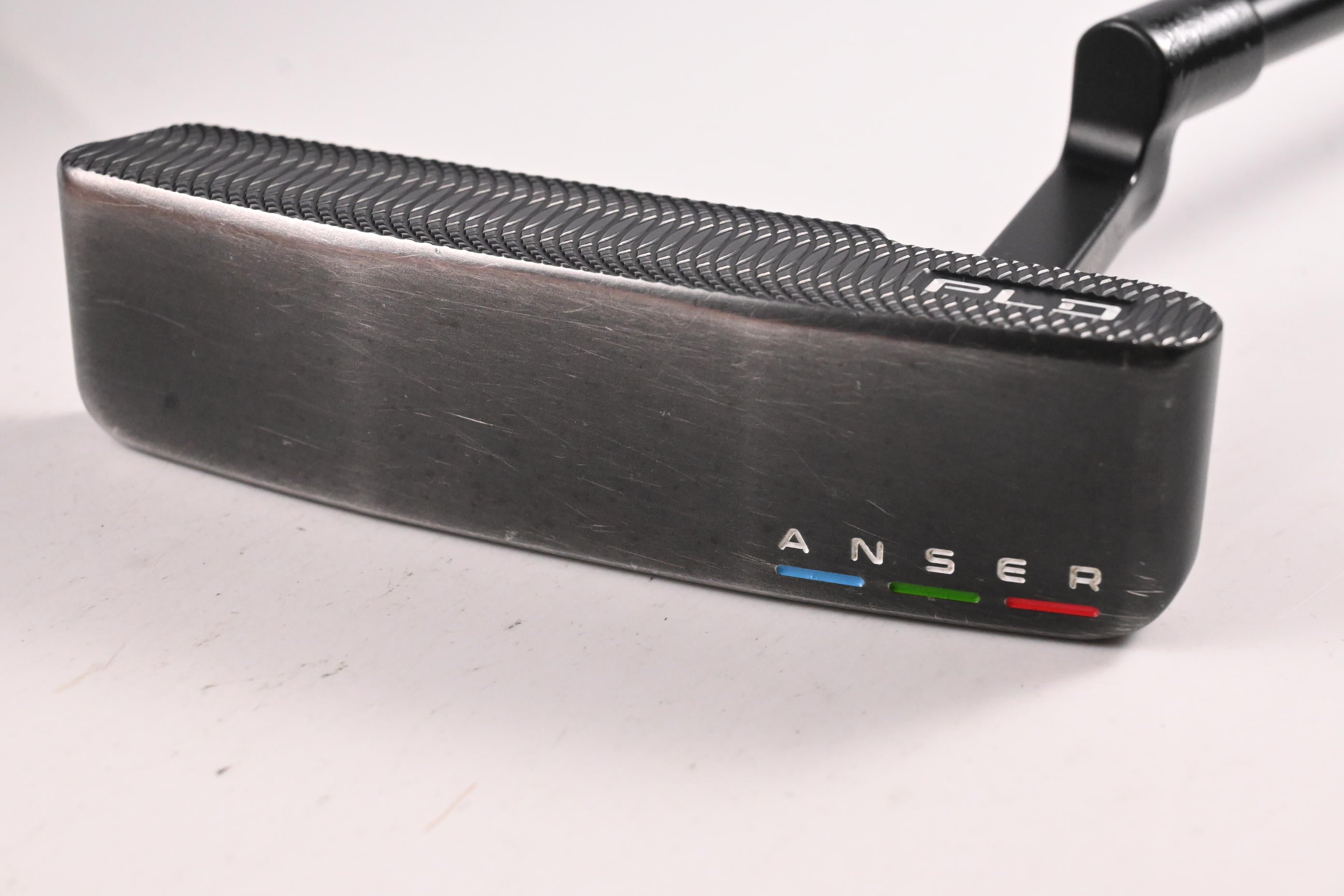 Ping PLD Anser Milled 2024 Putter / 34 Inch
